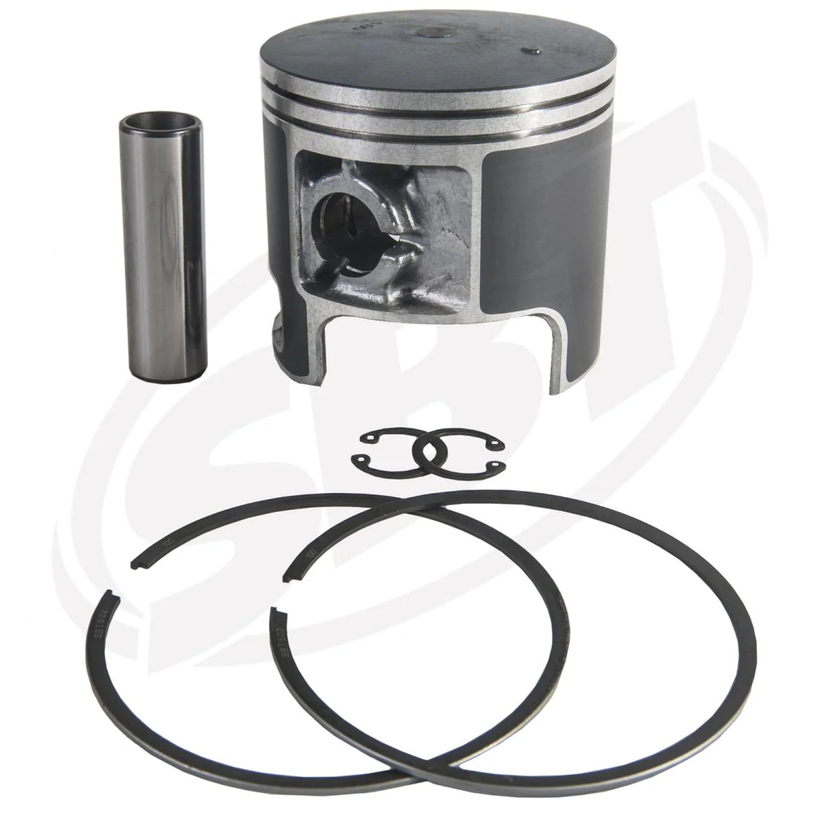 Piston & Ring Kit for Tigershark TS 900 Monte Carlo 900 - Image 3
