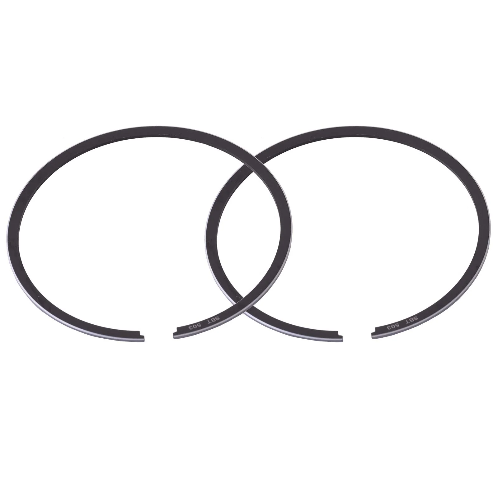Piston & Ring Kit for Tigershark TS 900 Monte Carlo 900 - Image 6