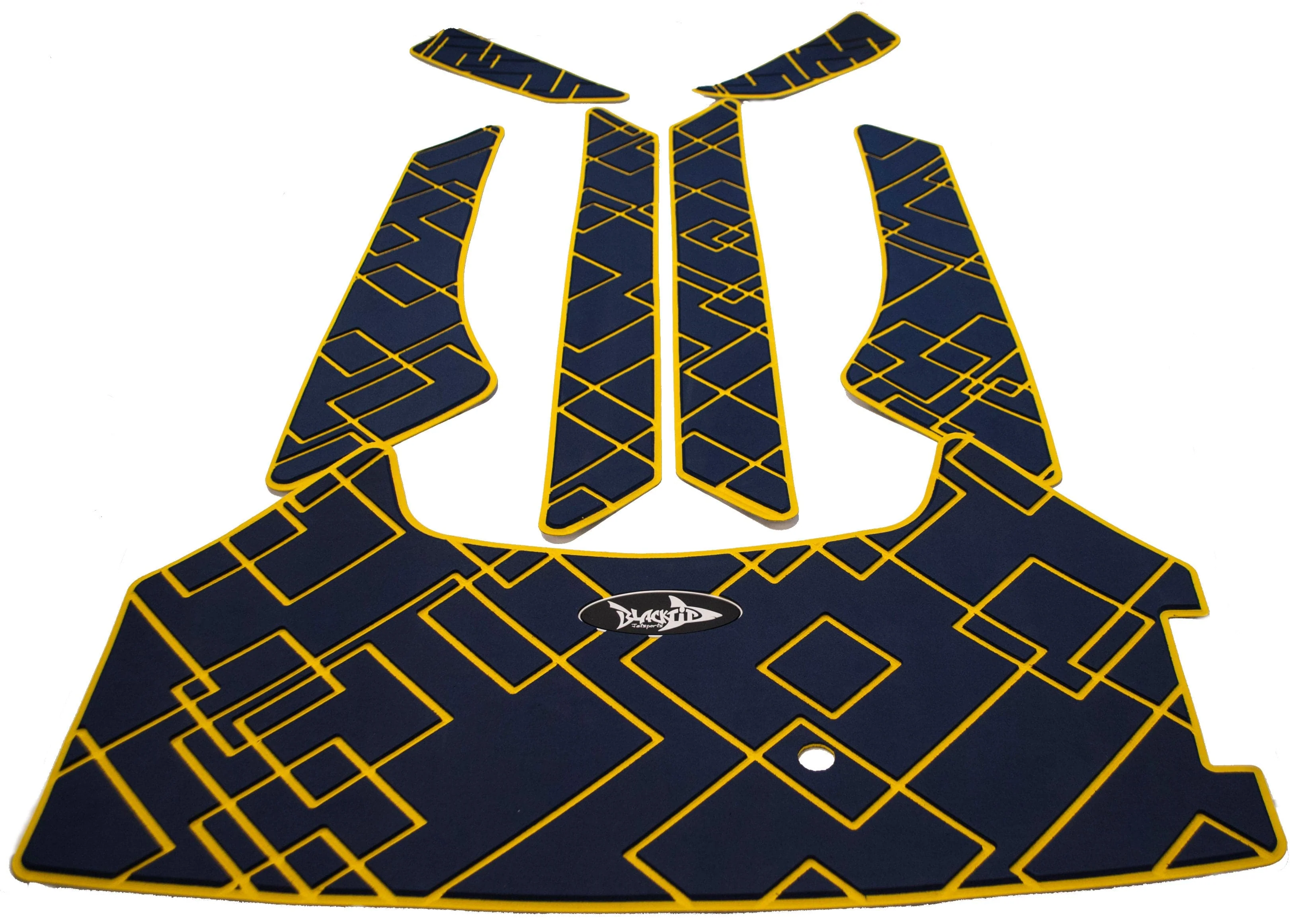 Traction mats for Polaris SLXH (98) / SLH & SLX (99) - Image 3