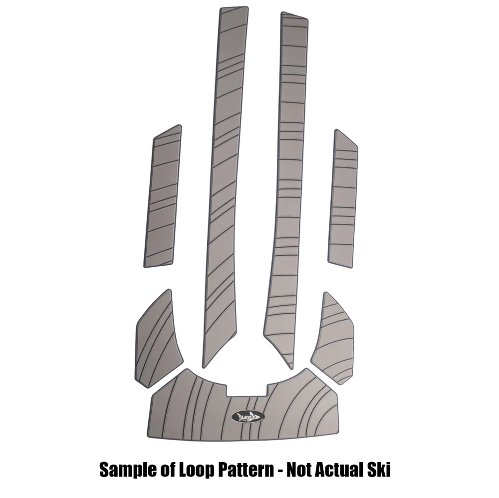 BlackTip JetSports Elite traction mats for Sea-Doo GS Family - Image 3
