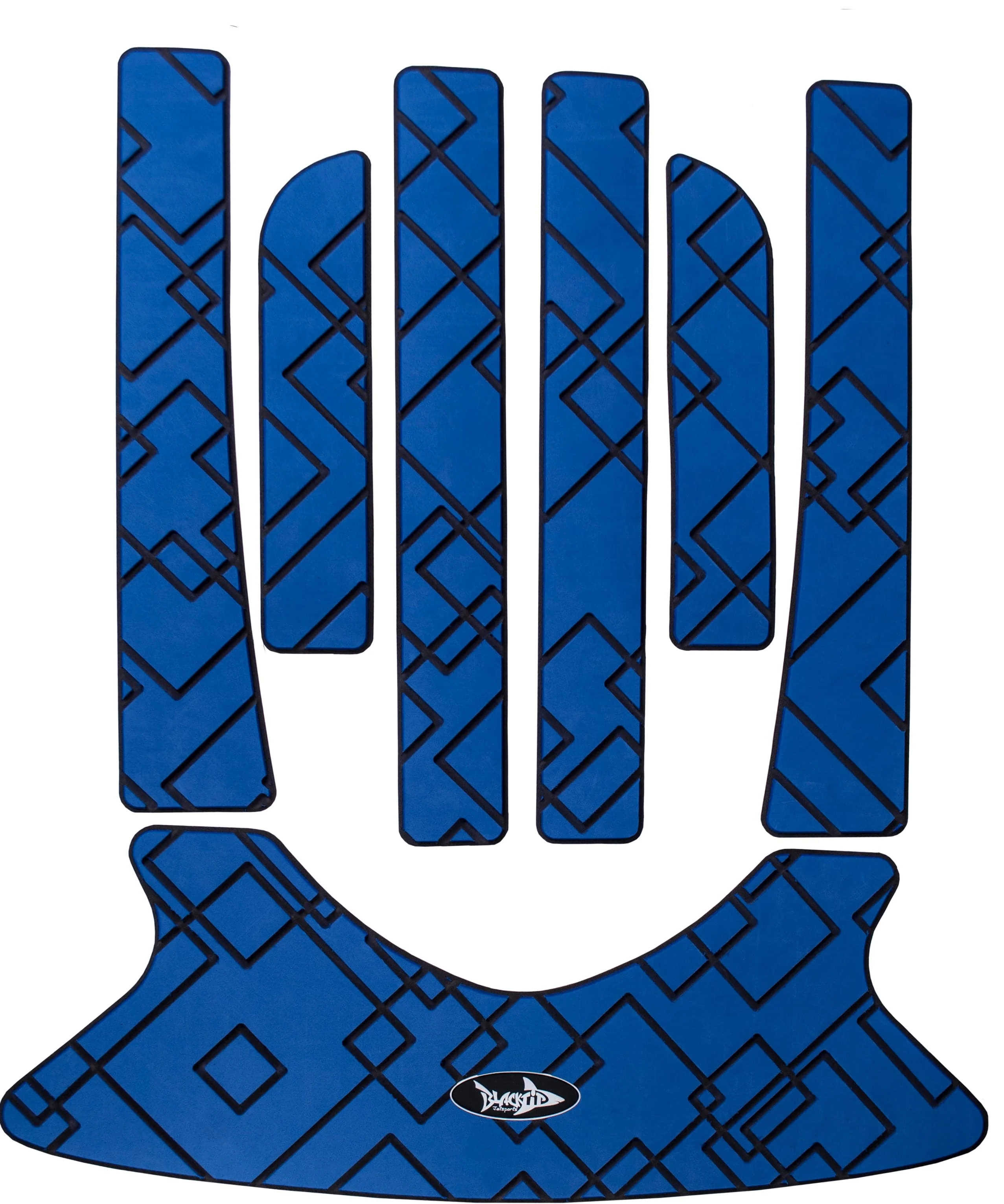 BlackTip Jetsports Elite traction mats for Sea-Doo XP (pre 93)/ SP family (pre 94) - Image 3