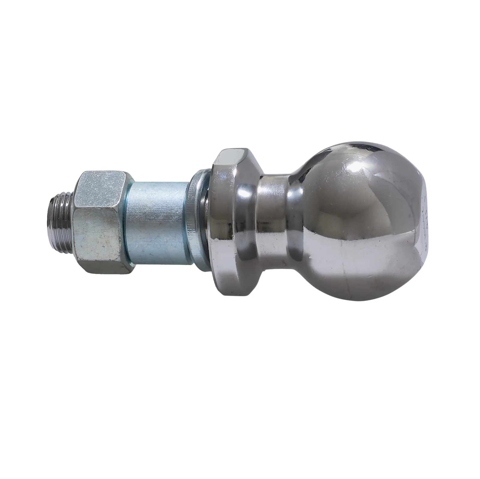 Trailer Ball 1 7/8" (2" Shaft)