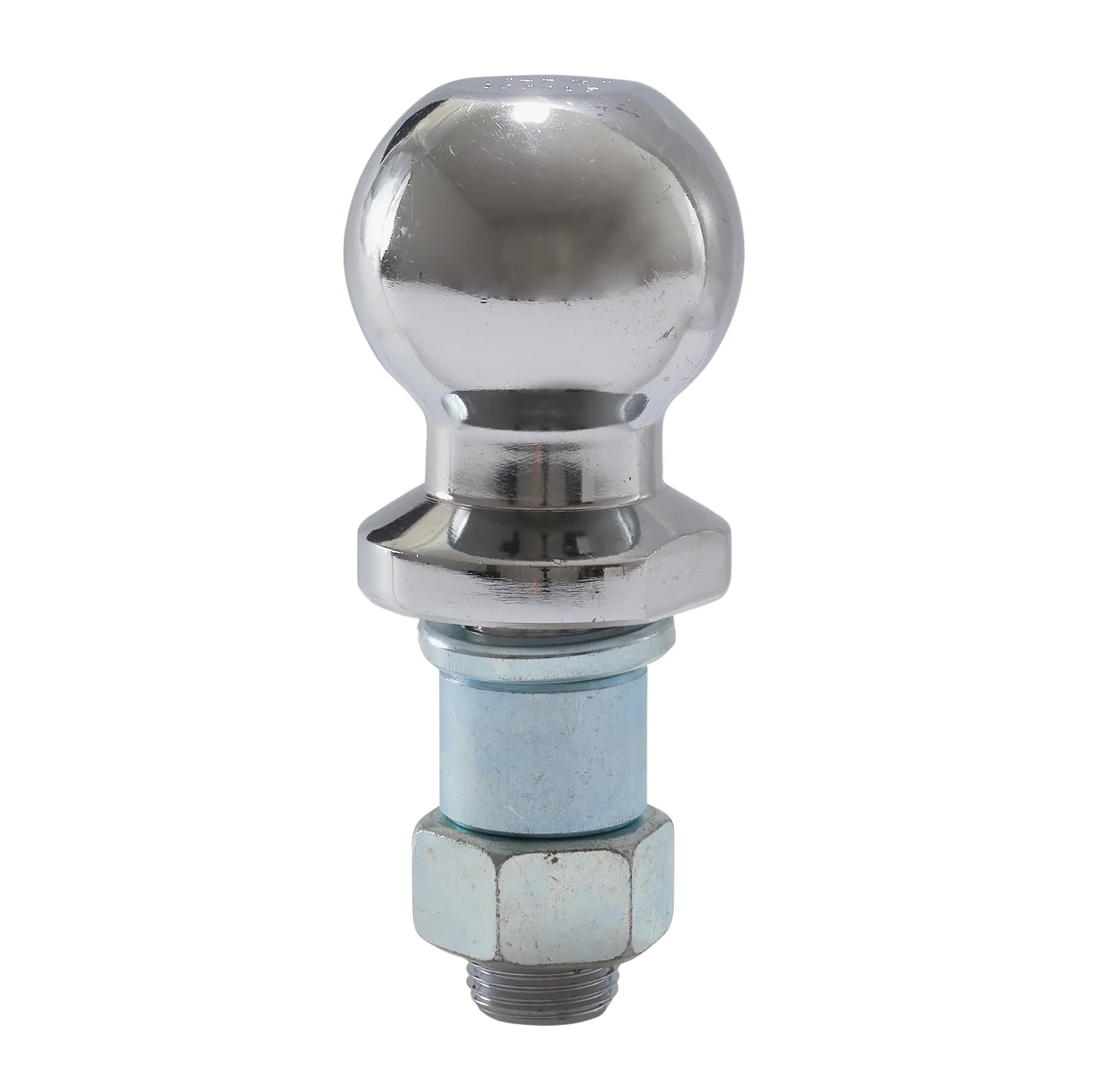 Trailer Ball 1 7/8" (2" Shaft) - Image 3