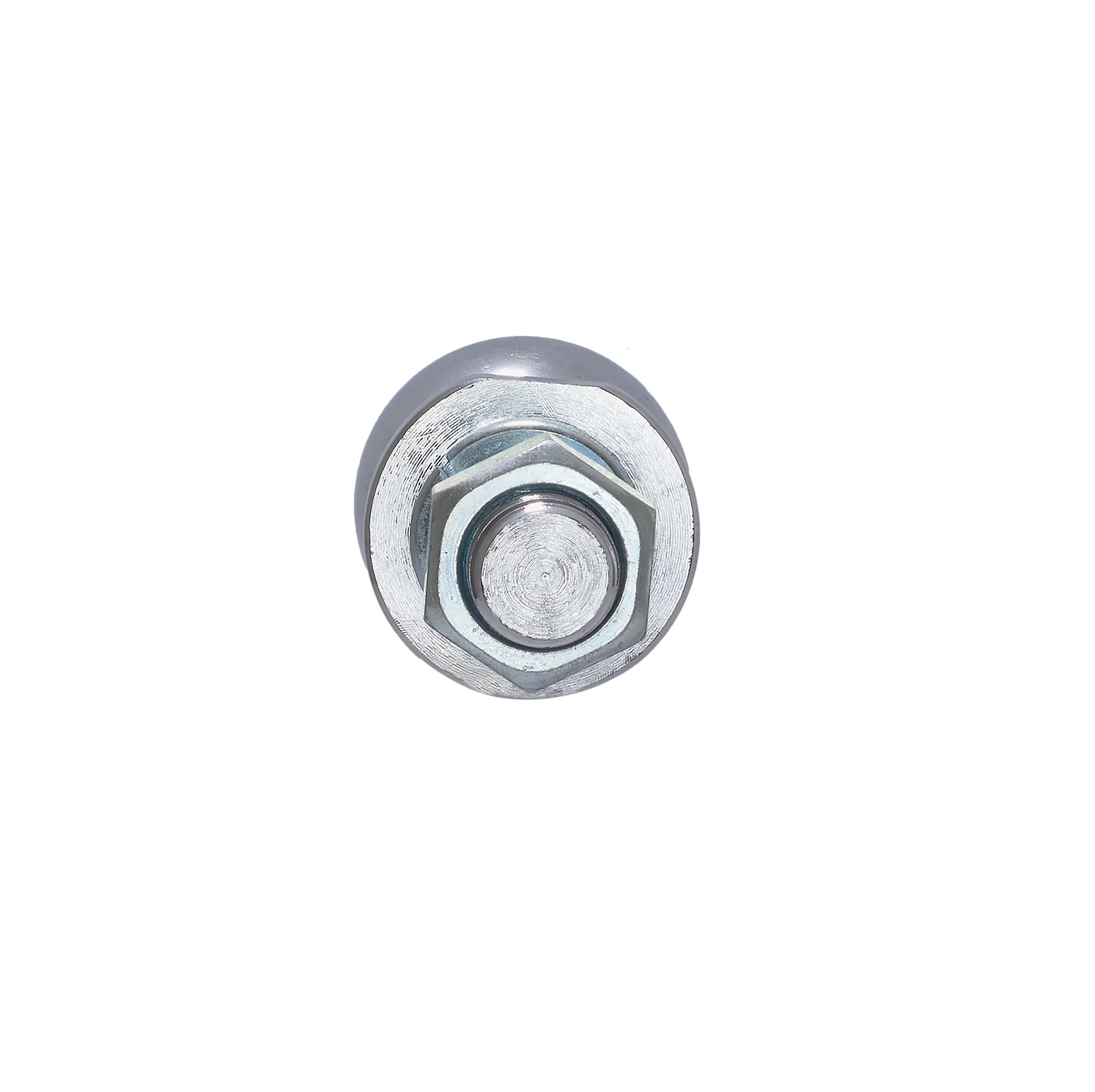 Trailer Ball 1 7/8" (2" Shaft) - Image 4