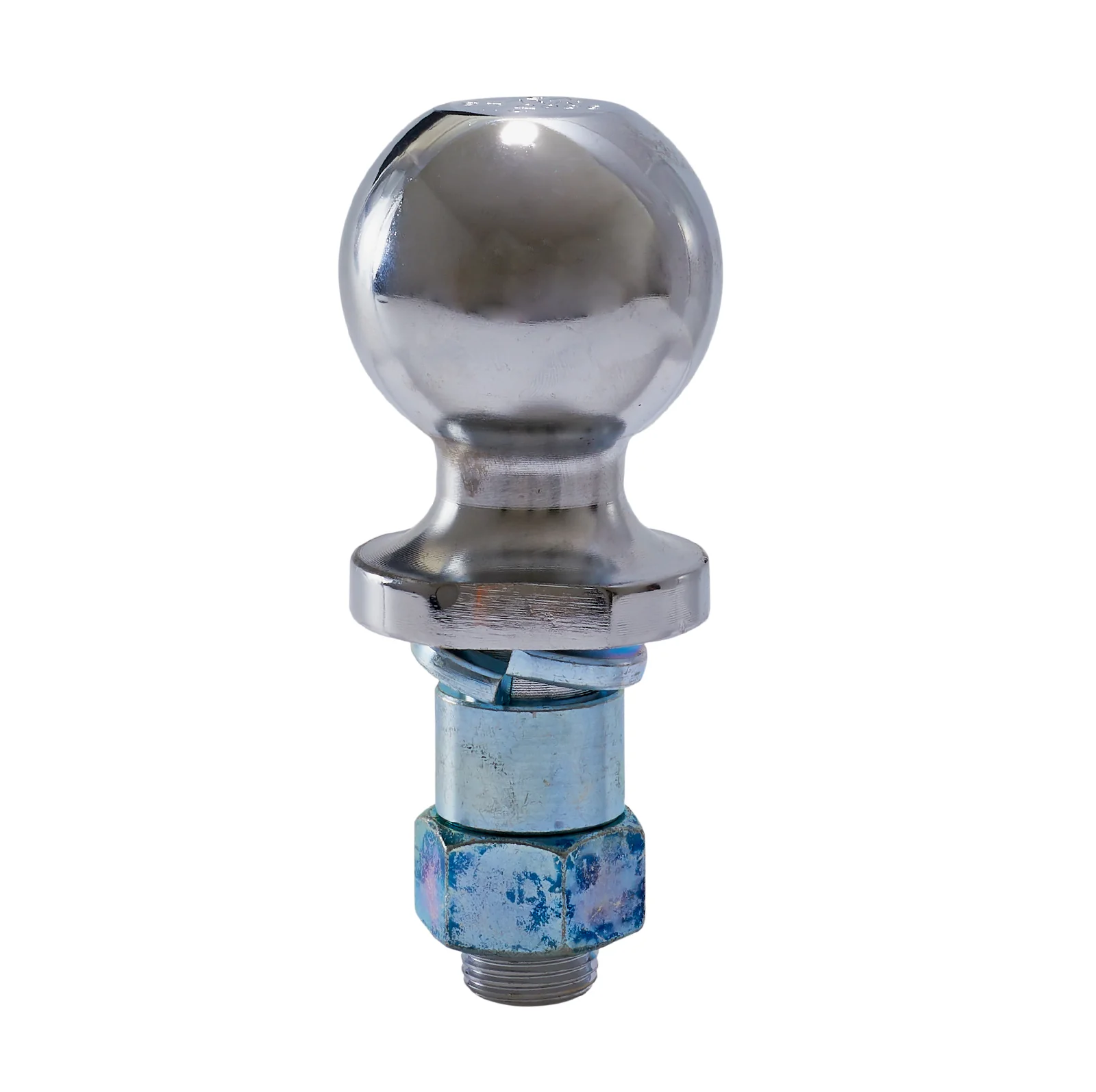 Trailer Ball 2" (2" Shaft) - Image 3