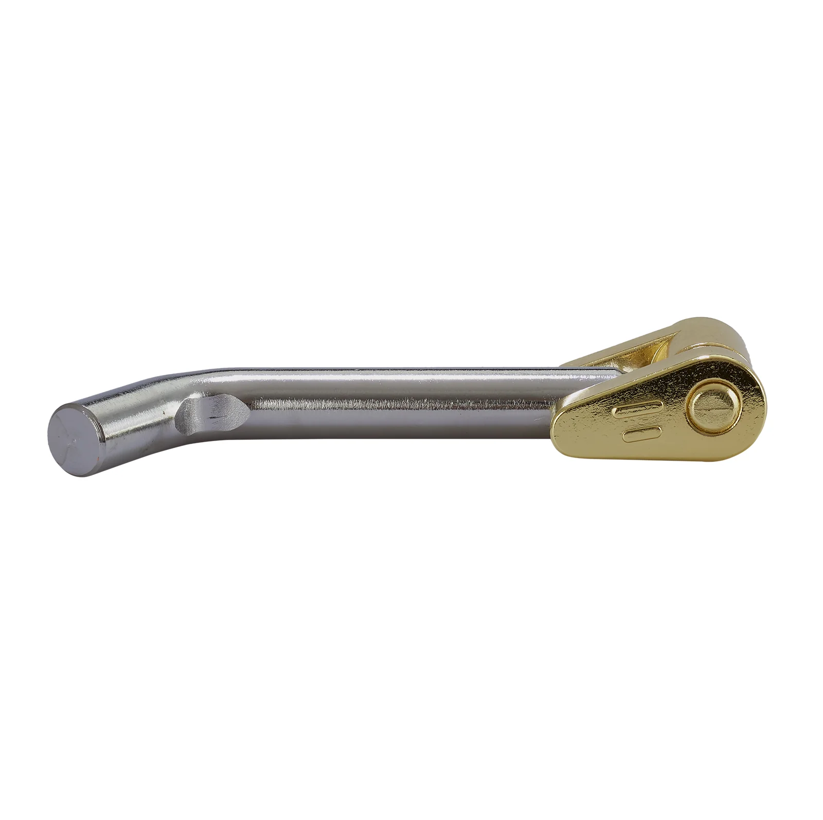 Trailer Hitch Lock with Pin - Image 3