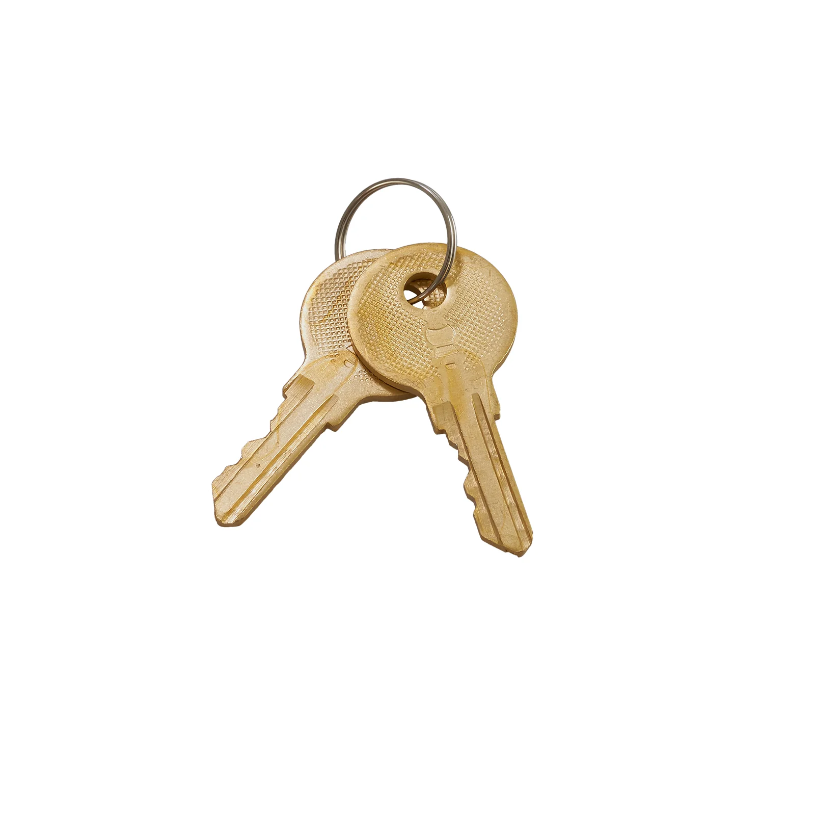 Trailer Hitch Lock with Pin - Image 4