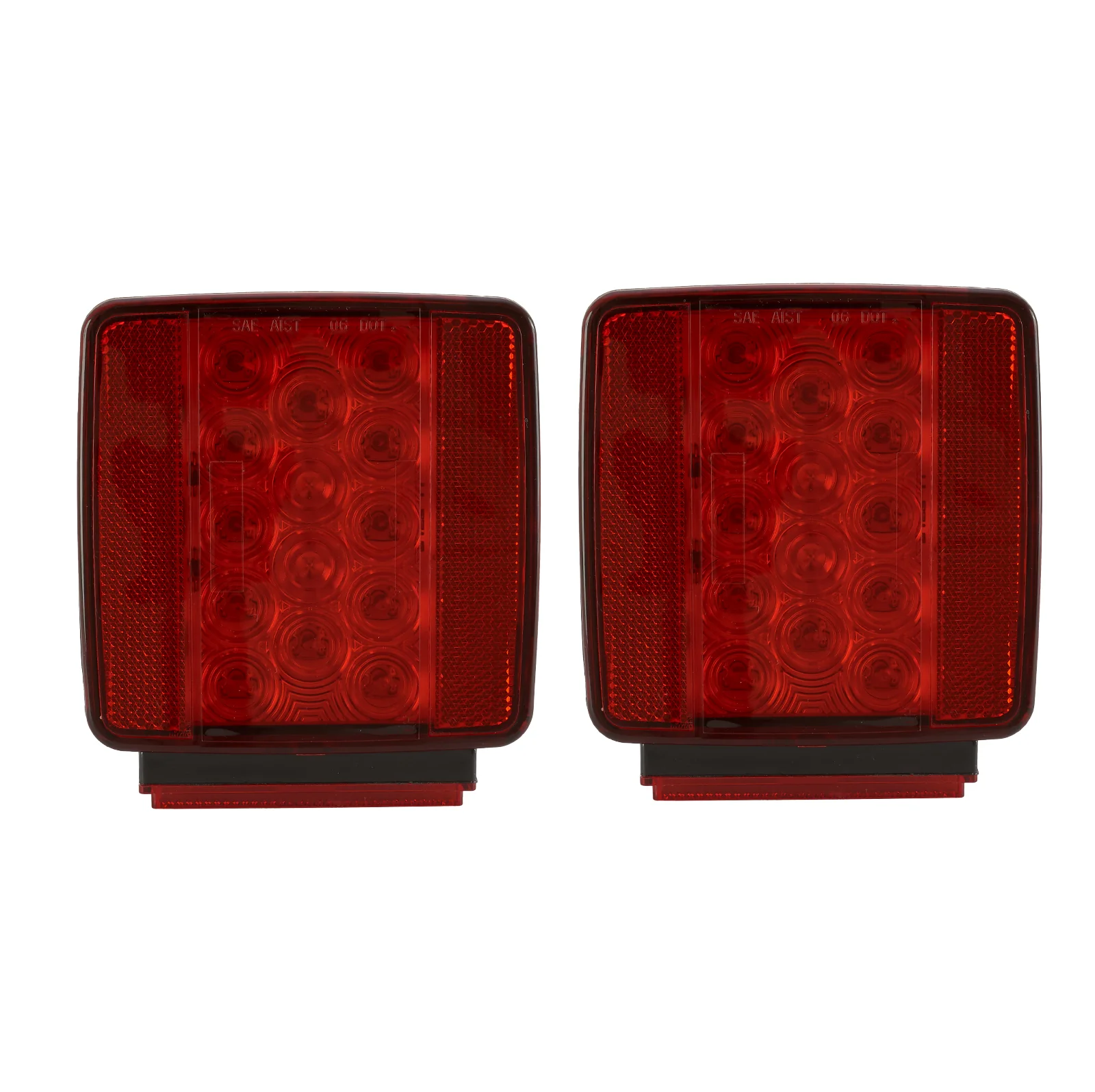 Led Trailer light Kit (80" wide, 14 diodes) - Image 2