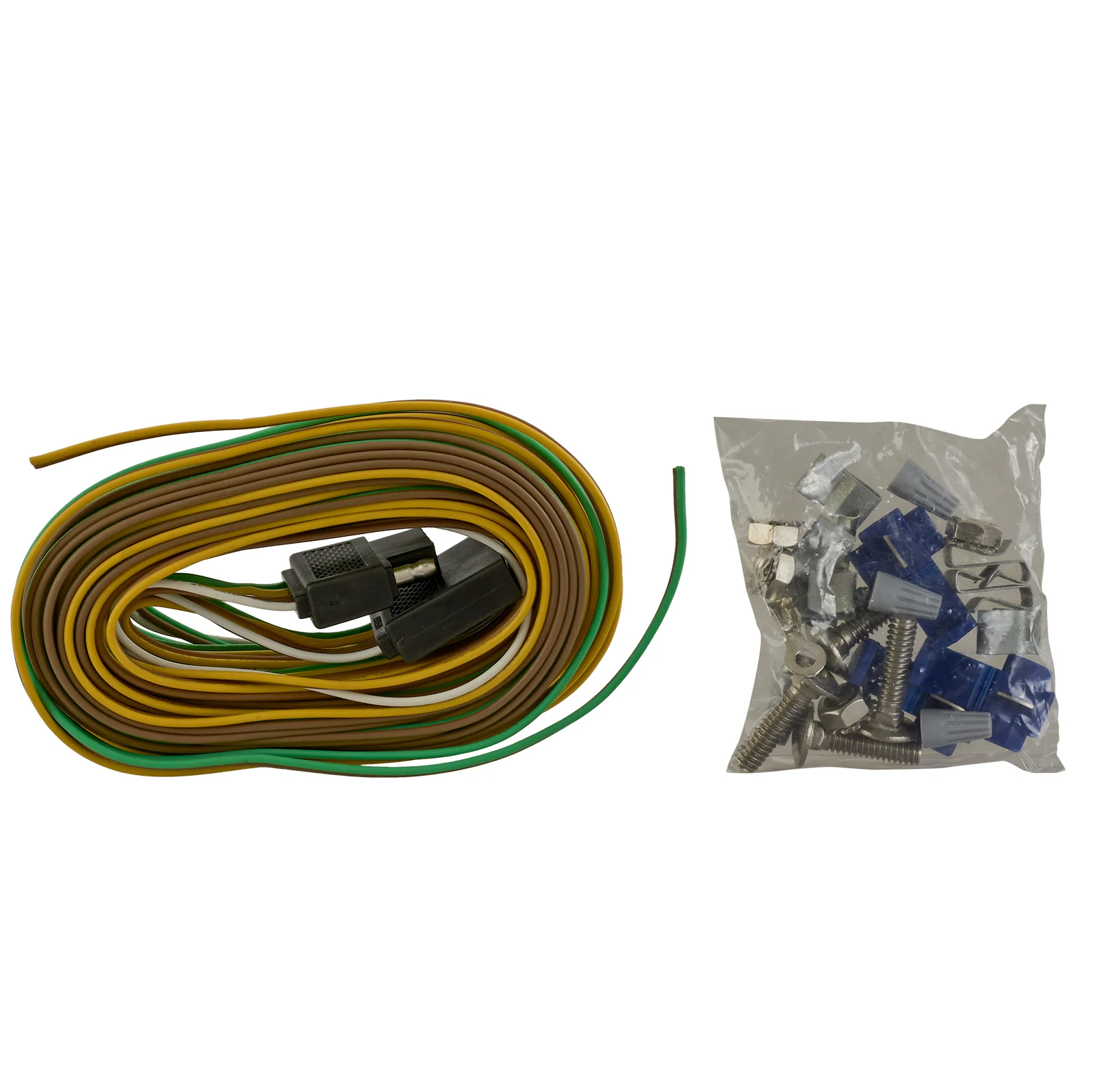 Led Trailer light Kit (80" wide, 15 diodes) - Image 4