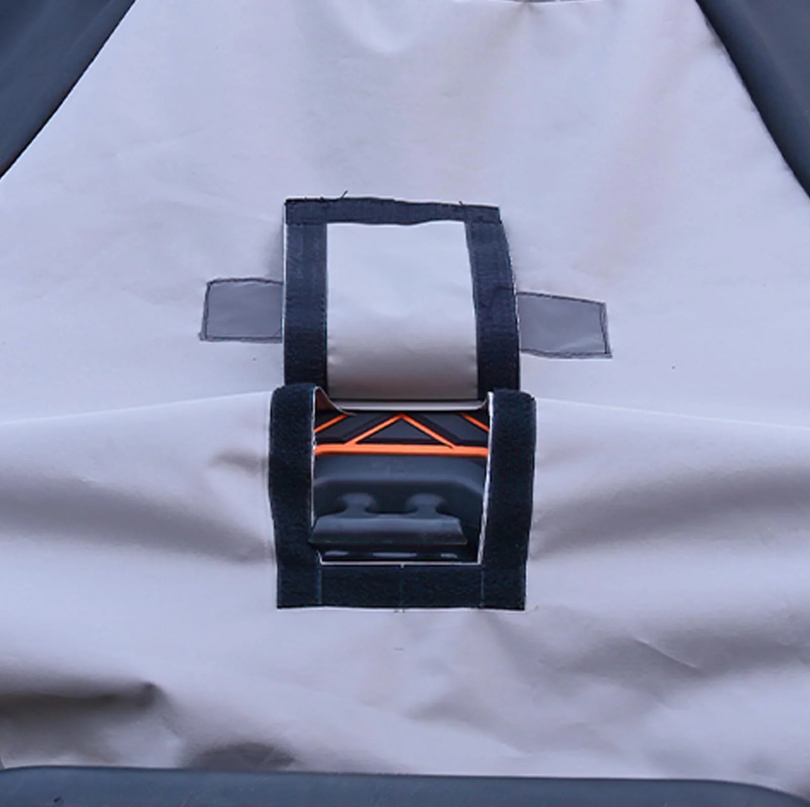 Watercraft Superstore Storage Cover Trailable with Vents Sea-Doo SPX 1993-1994 - Image 6