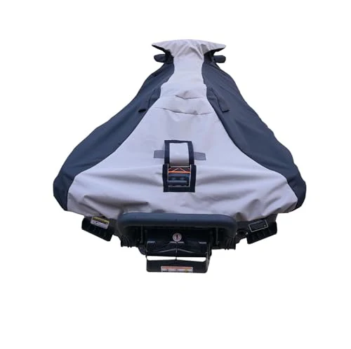 Watercraft Superstore Trailerable Storage Cover with Vents Sea-Doo GS 1996-01 - Image 4