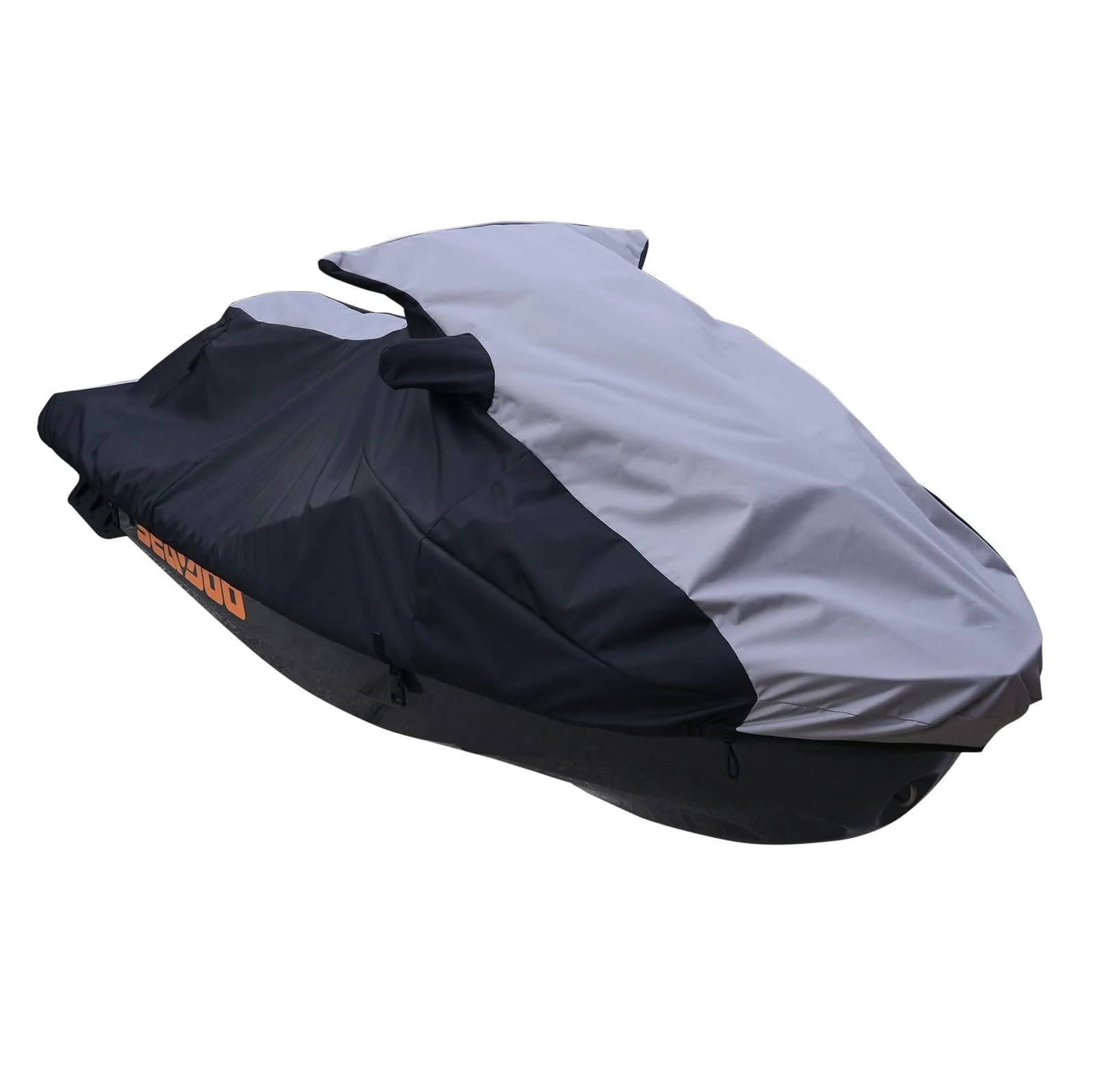 Watercraft Superstore Trailerable Storage Cover with Vents Yamaha 2000-2002 - Image 11