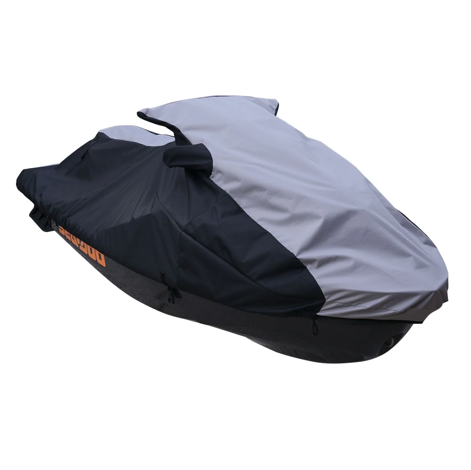 Watercraft Superstore Trailerable Storage Cover with Vents Yamaha 2000-2002 - Image 4