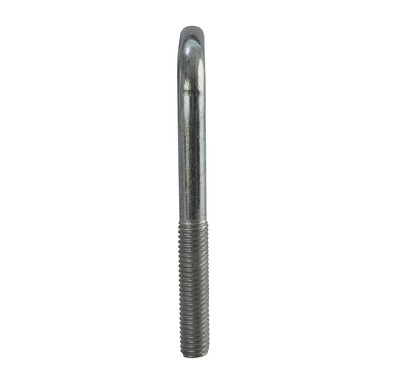 2-1/8 X 4-4 U-Bolts with Frame Strap - Image 3