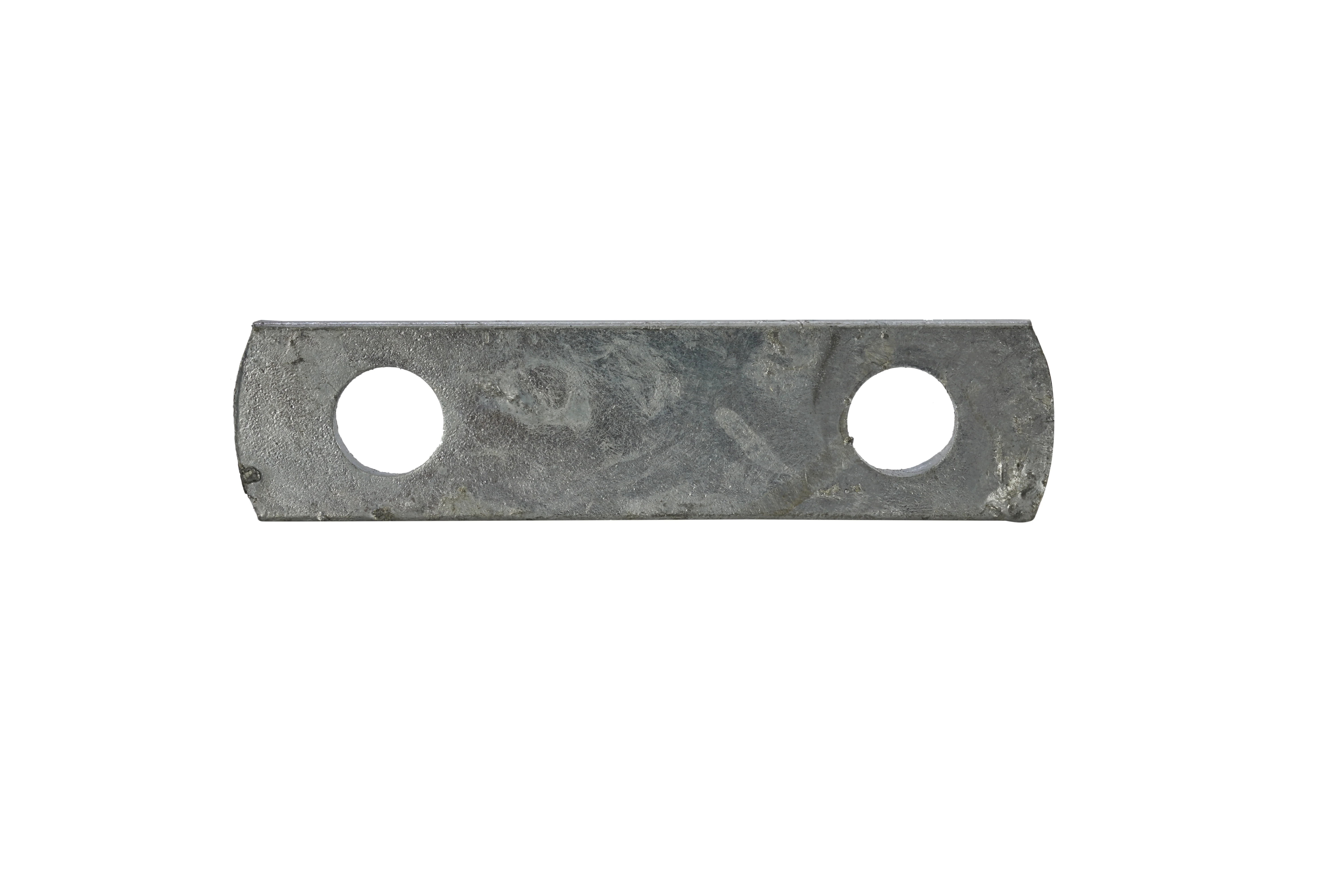 2-1/8 X 4-4 U-Bolts with Frame Strap - Image 4