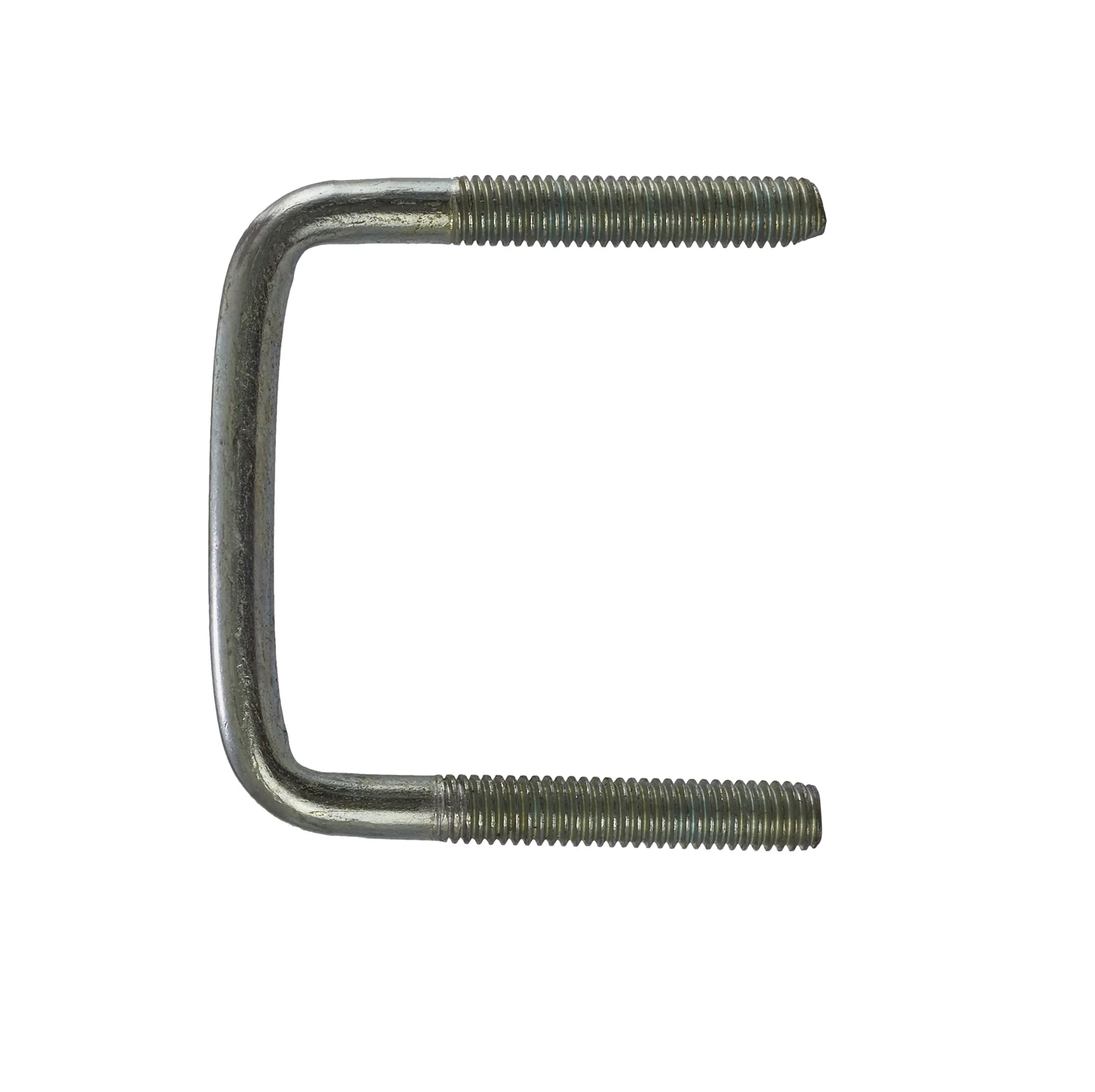 Trailer U-BolTS with Frame Straps 3-1/8 X 3 & 5 inch strap - Image 2
