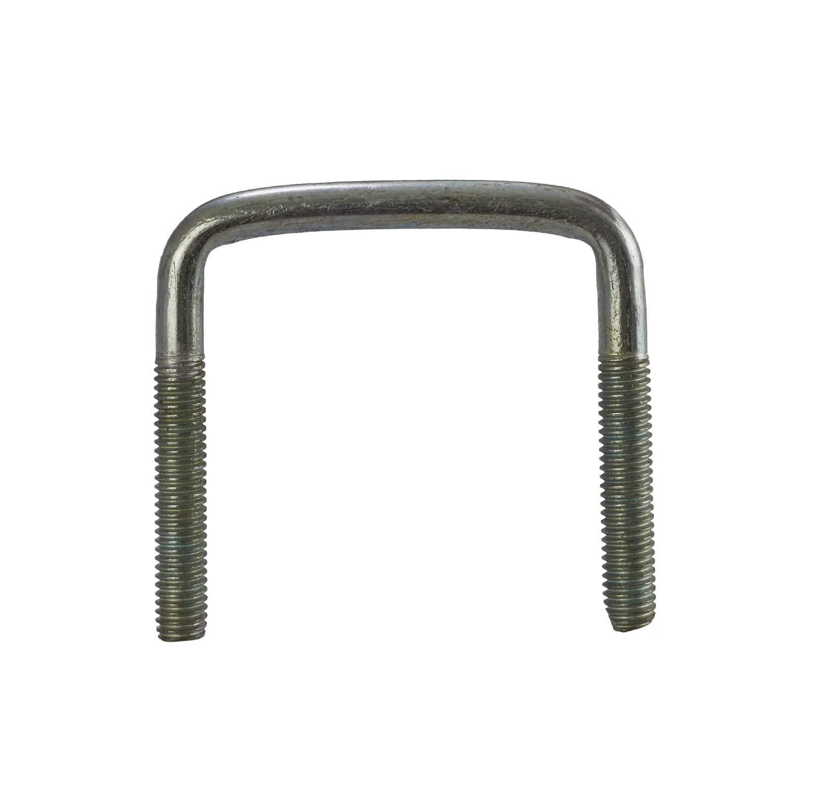 Trailer U-BolTS with Frame Straps 3-1/8 X 3 & 5 inch strap - Image 3