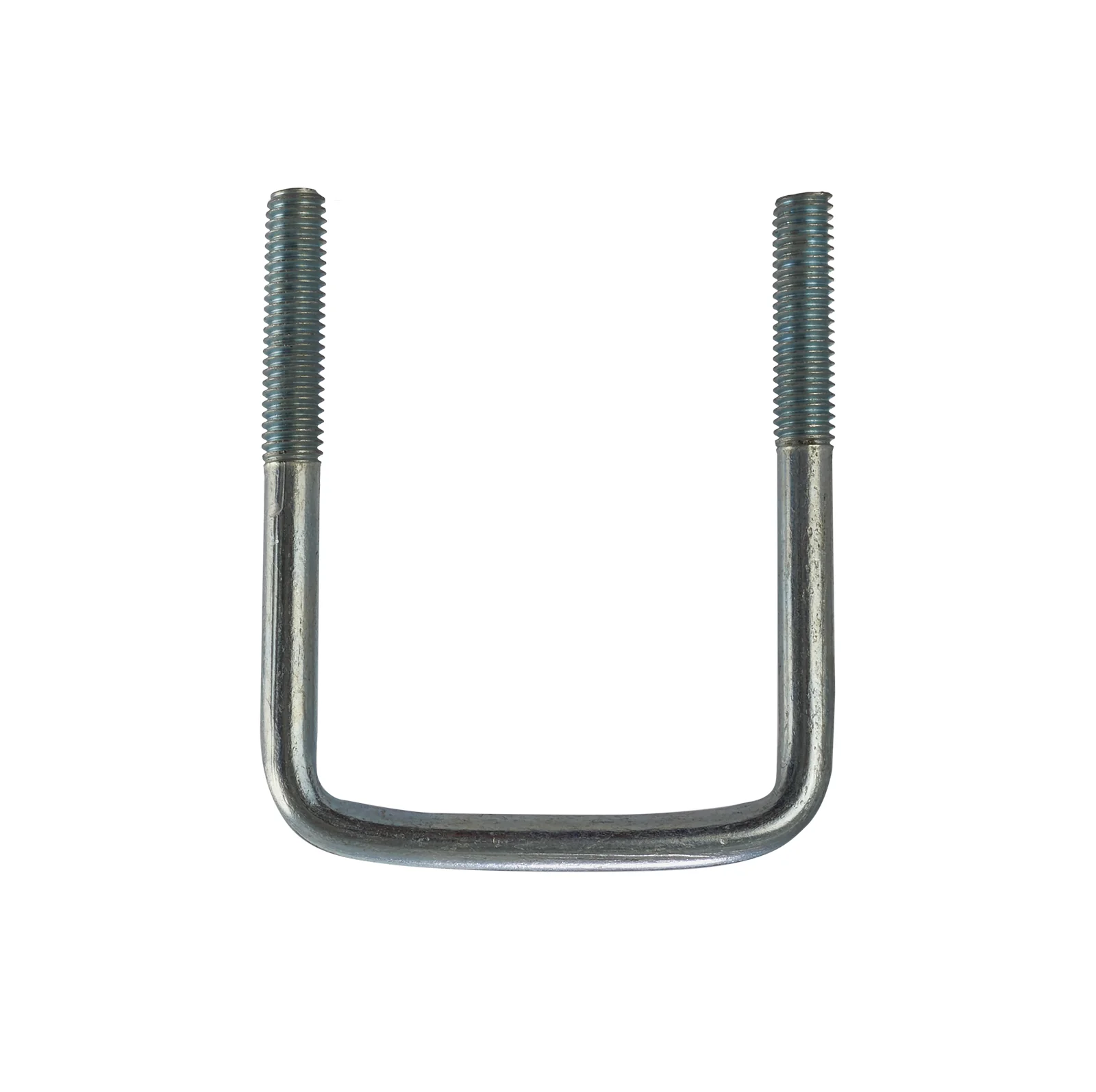 3-1/8 X 4-5 U-BolTS with Frame Straps - Image 3