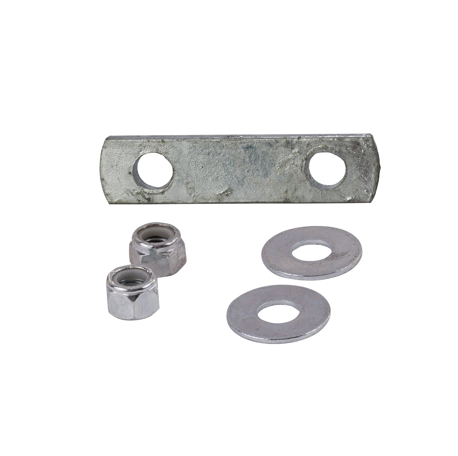 3-1/8 X 4-5 U-BolTS with Frame Straps - Image 6