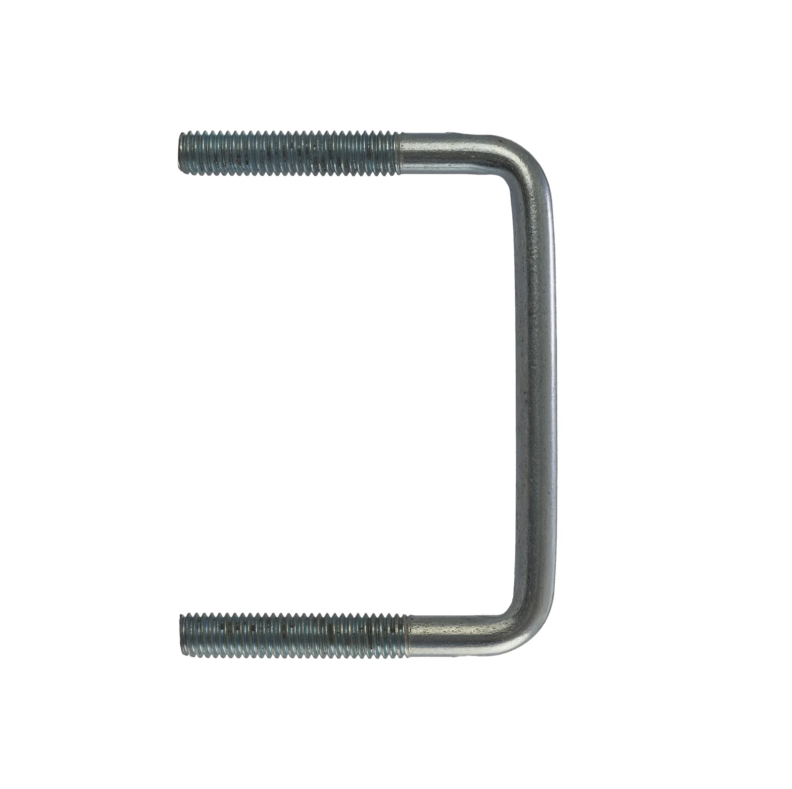 4-1/8 X 3-6 U-BolTS with Frame Straps - Image 3
