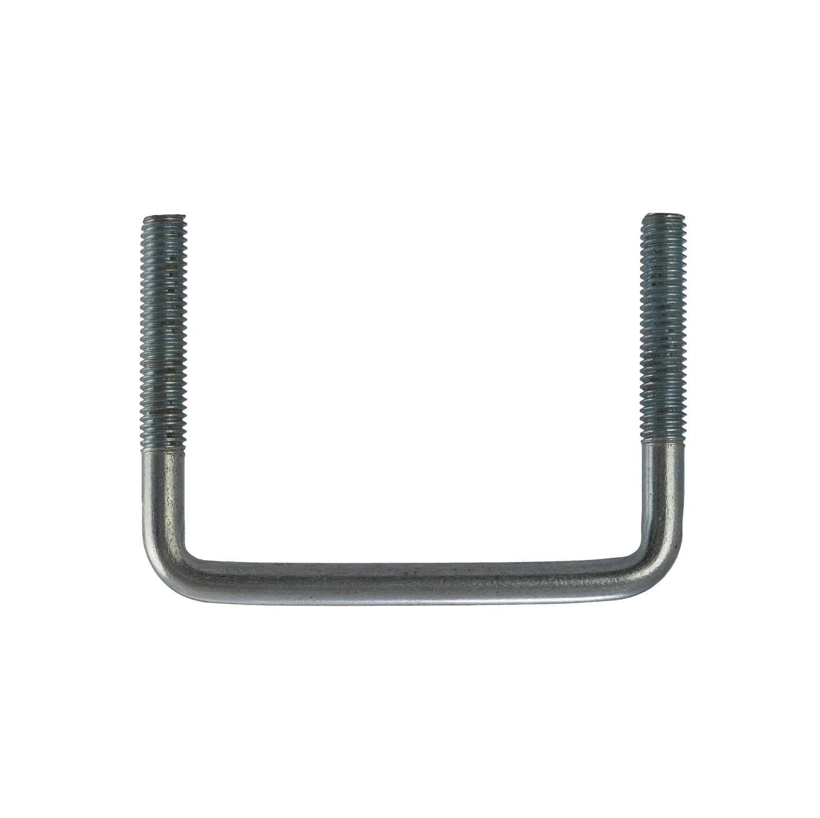 4-1/8 X 3-6 U-BolTS with Frame Straps - Image 4