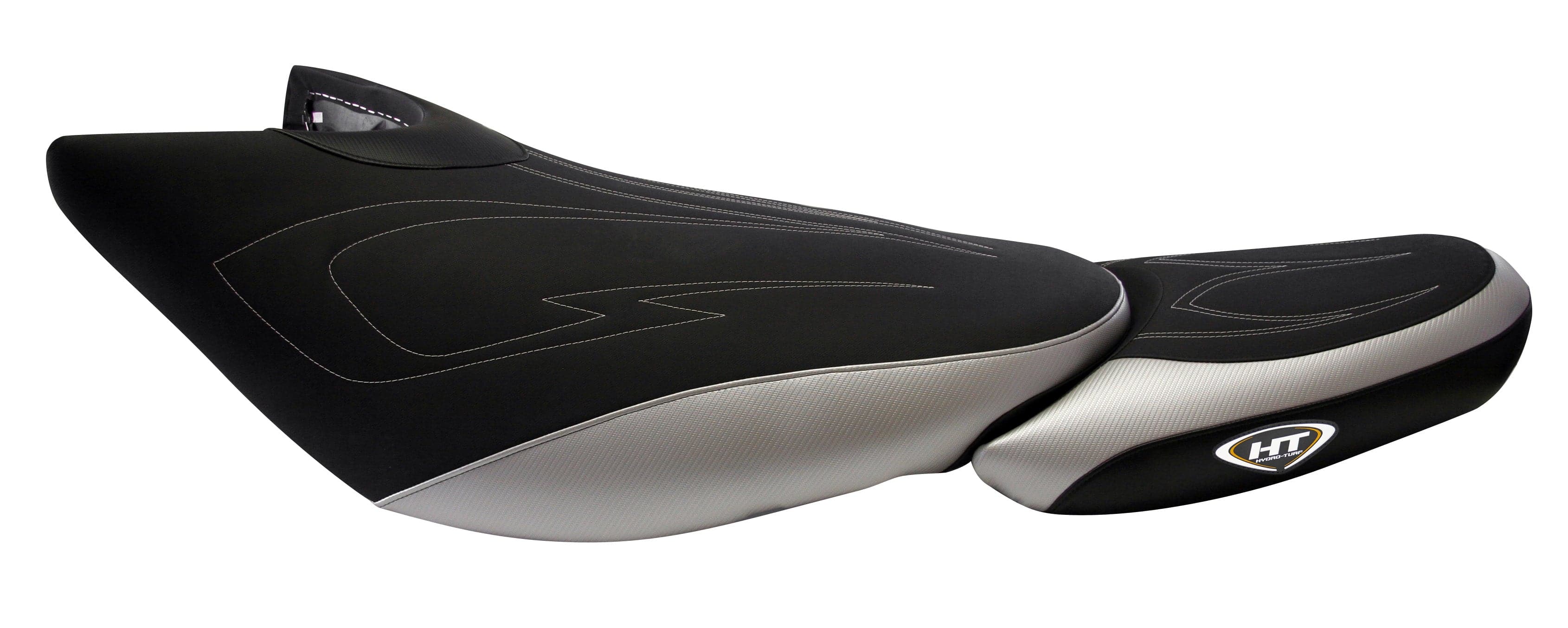 Hydro-Turf Premier Seat Cover for Kawasaki Ultra LX / 250 (07-08) / 260X (09-12) / 300X (11-13) / 310X (14-20) - Image 2
