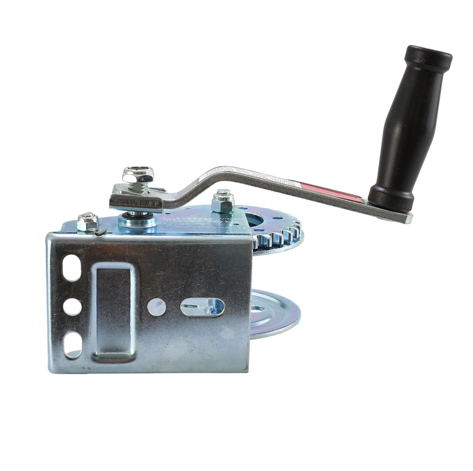 Watercraft Superstore Winch Single Speed 850lb - Image 3