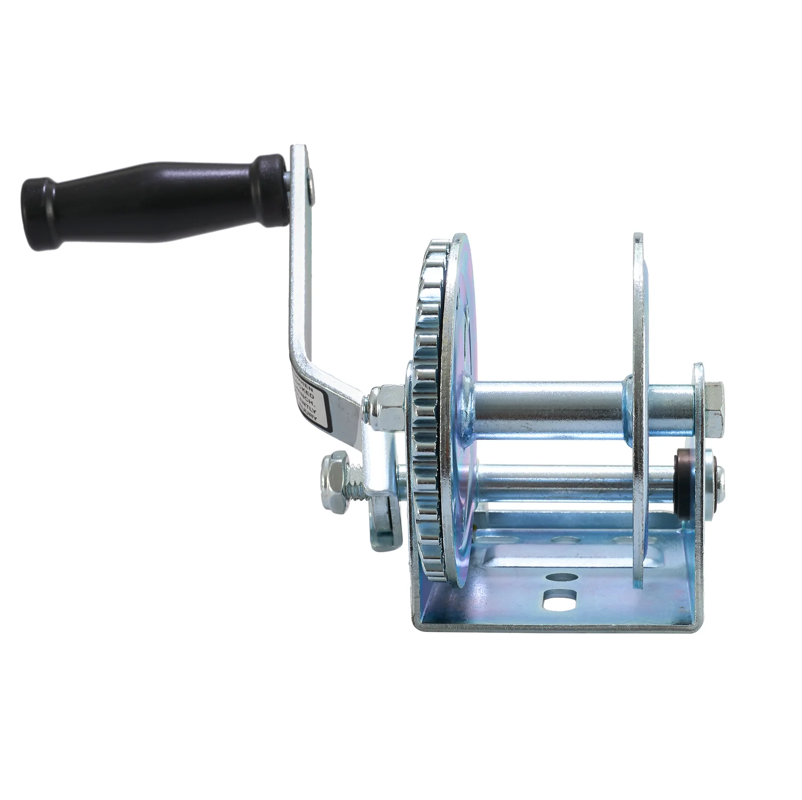 Watercraft Superstore Winch Single Speed 850lb - Image 4