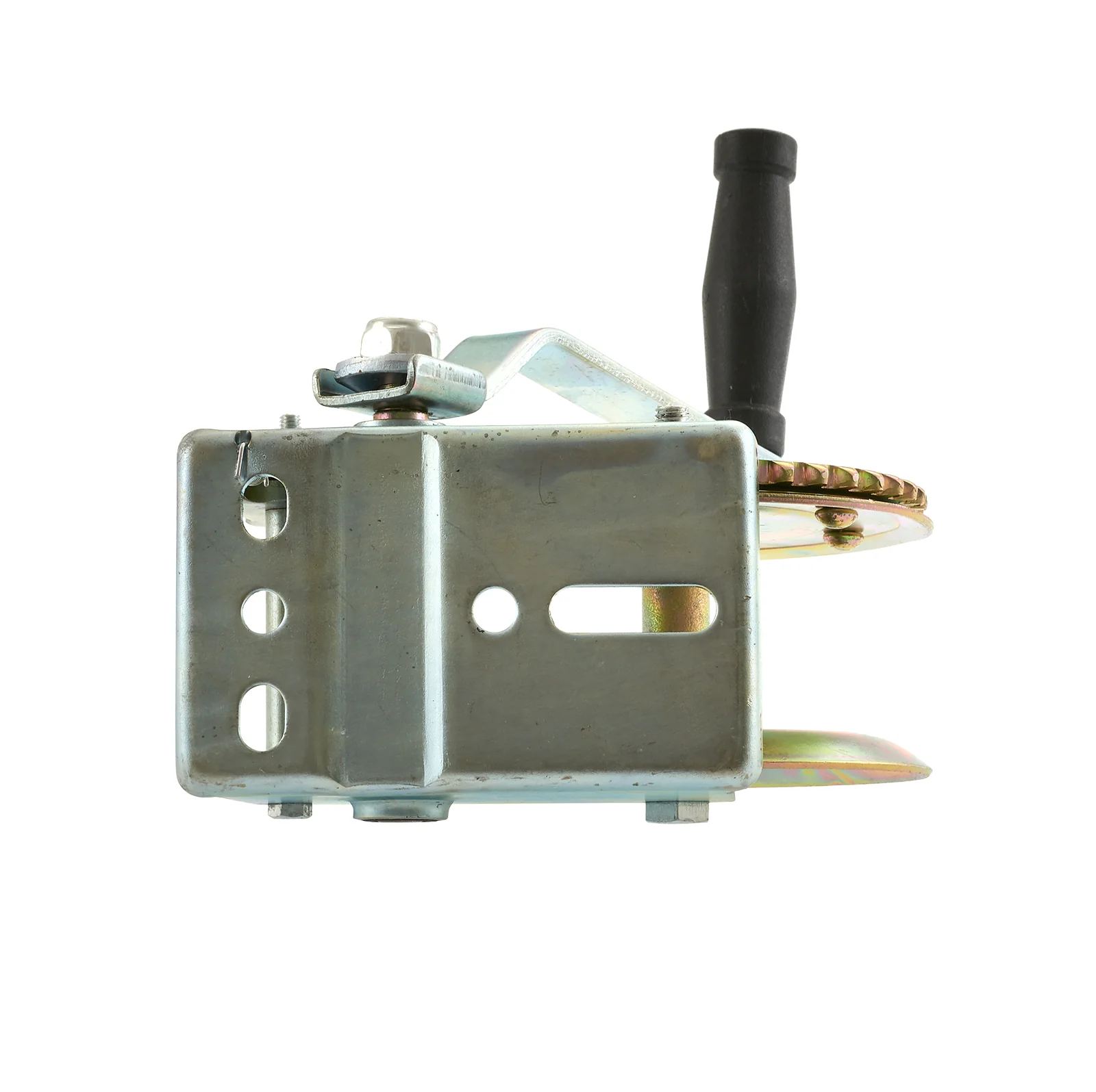Watercraft Superstore Winch Single Speed 1400 lb (Cable/Rope Only) - Image 4
