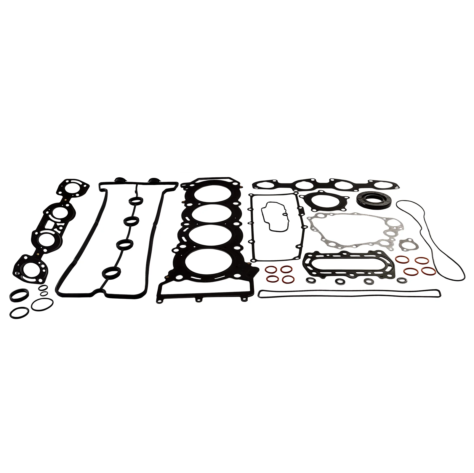 Complete Gasket Set Fits Yamaha 6ET-W0001-00-00 FX Cruiser SVHO FX SVHO FX