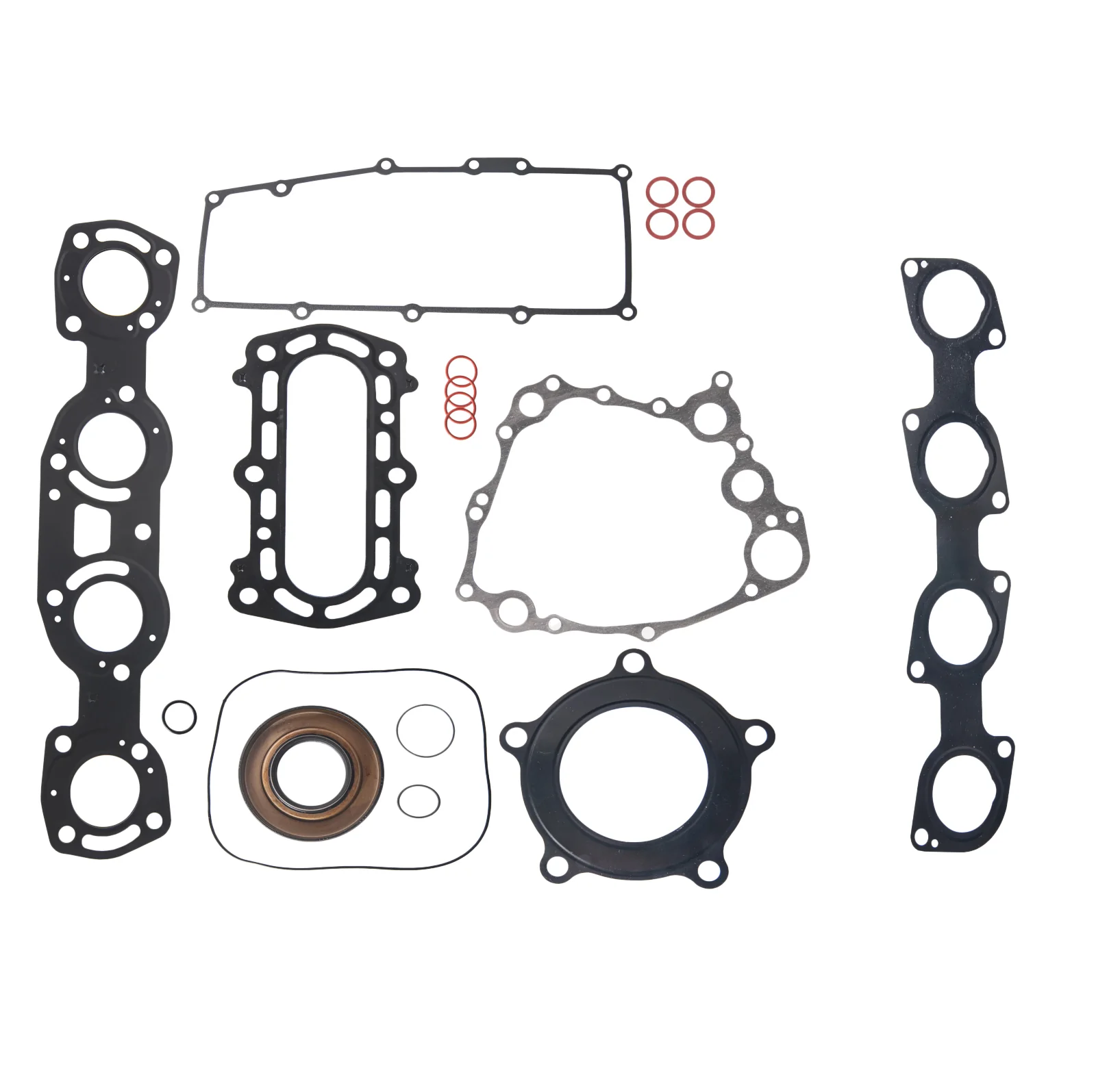 Installation Gasket Kit Fits Yamaha 6BH-14613-00-00 6S5-81168-00-00