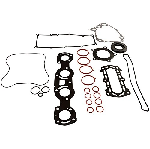 Installation Gasket Kit Fits Yamaha 6BH-14613-00-00 6S5-81168-00-00 - Image 3