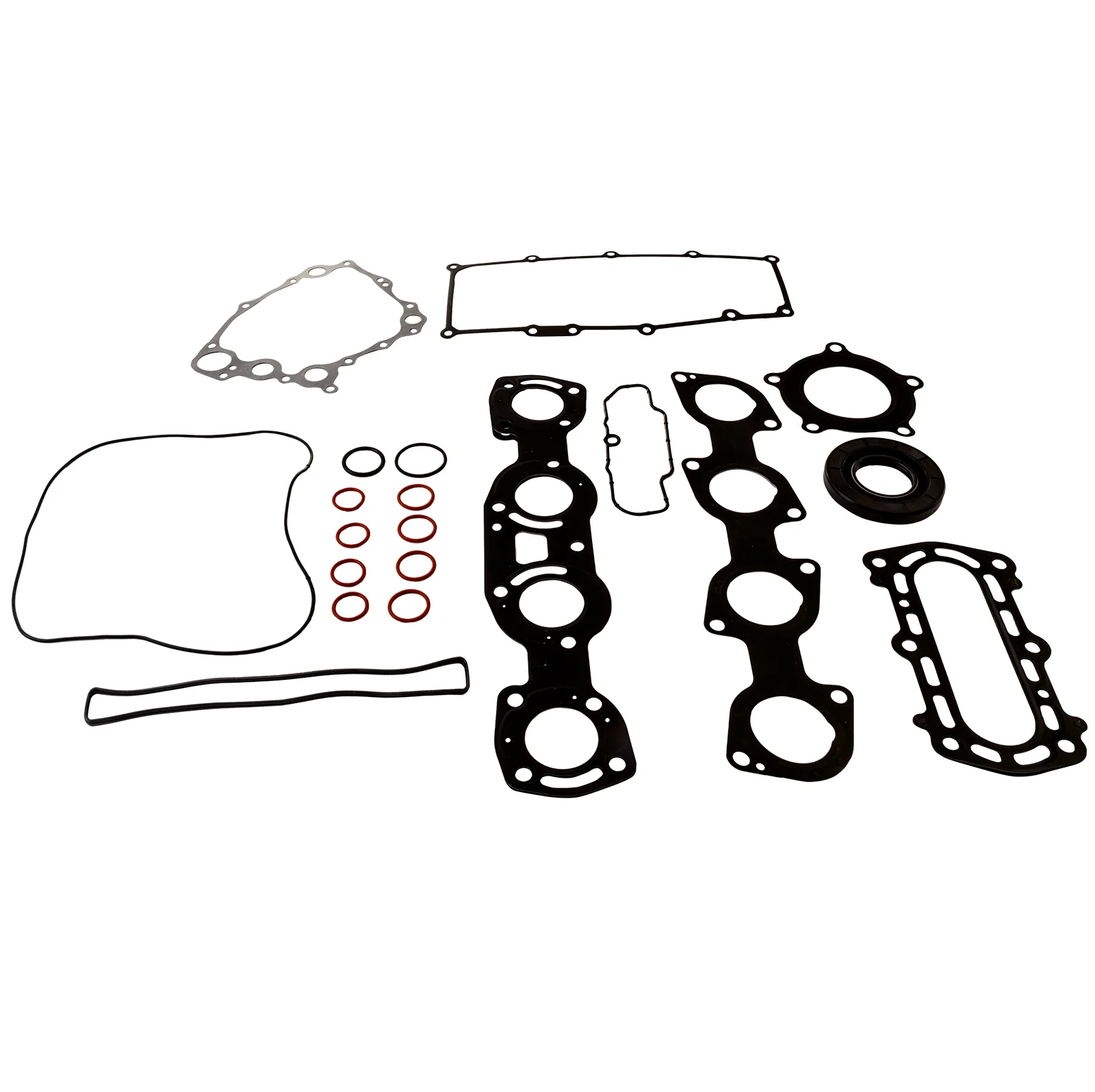 Installation Gasket Kit Fits Yamaha 6S5-13563-00-00 6S5-81168-00-00