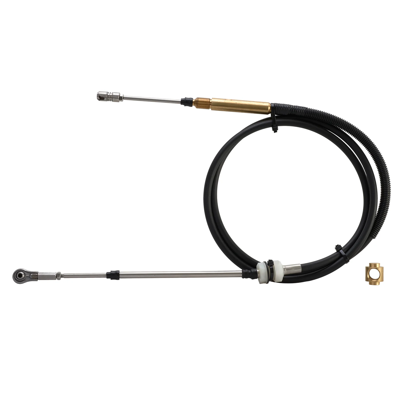 Steering Cable F1S-61481-10-00 Yamaha Cruiser HO/SHO/FX HO/FX SVHO 2011-2024