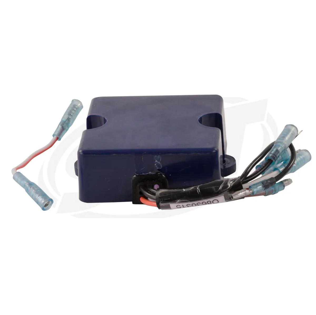 CDI Box Fits Yamaha 6M6-85540-01-00 61X-85540-00-00 Wave Runner III 650 VXR - Image 4