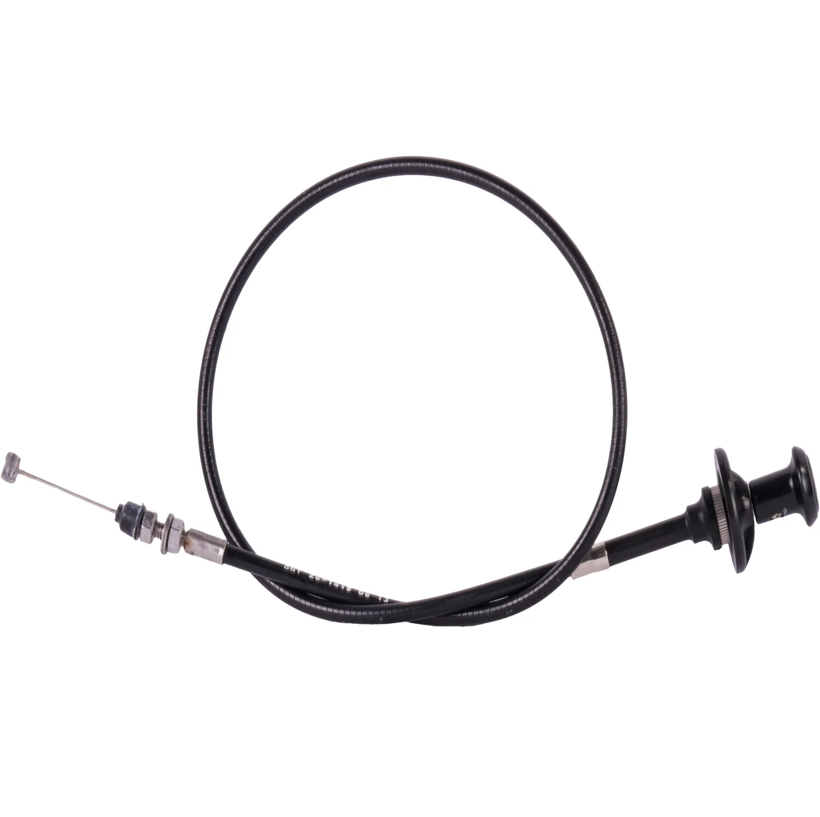 Choke Cable compatible with GP8-U7242-01-00 Yamaha GP1200 1997-99