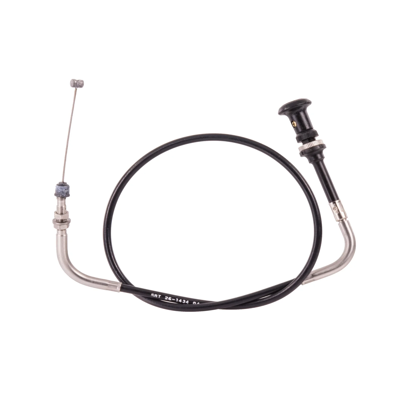 Choke Cable GM6-67242-00-00 Yamaha Super Jet 700 1996-1920