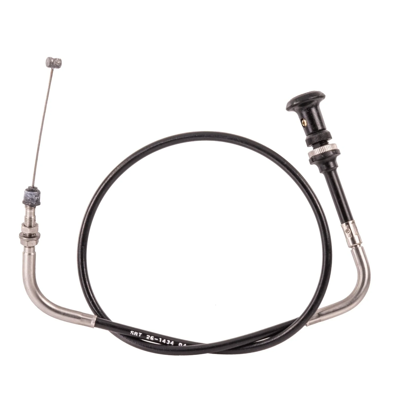 Choke Cable GM6-67242-00-00 Yamaha Super Jet 700 1996-1920 - Image 2