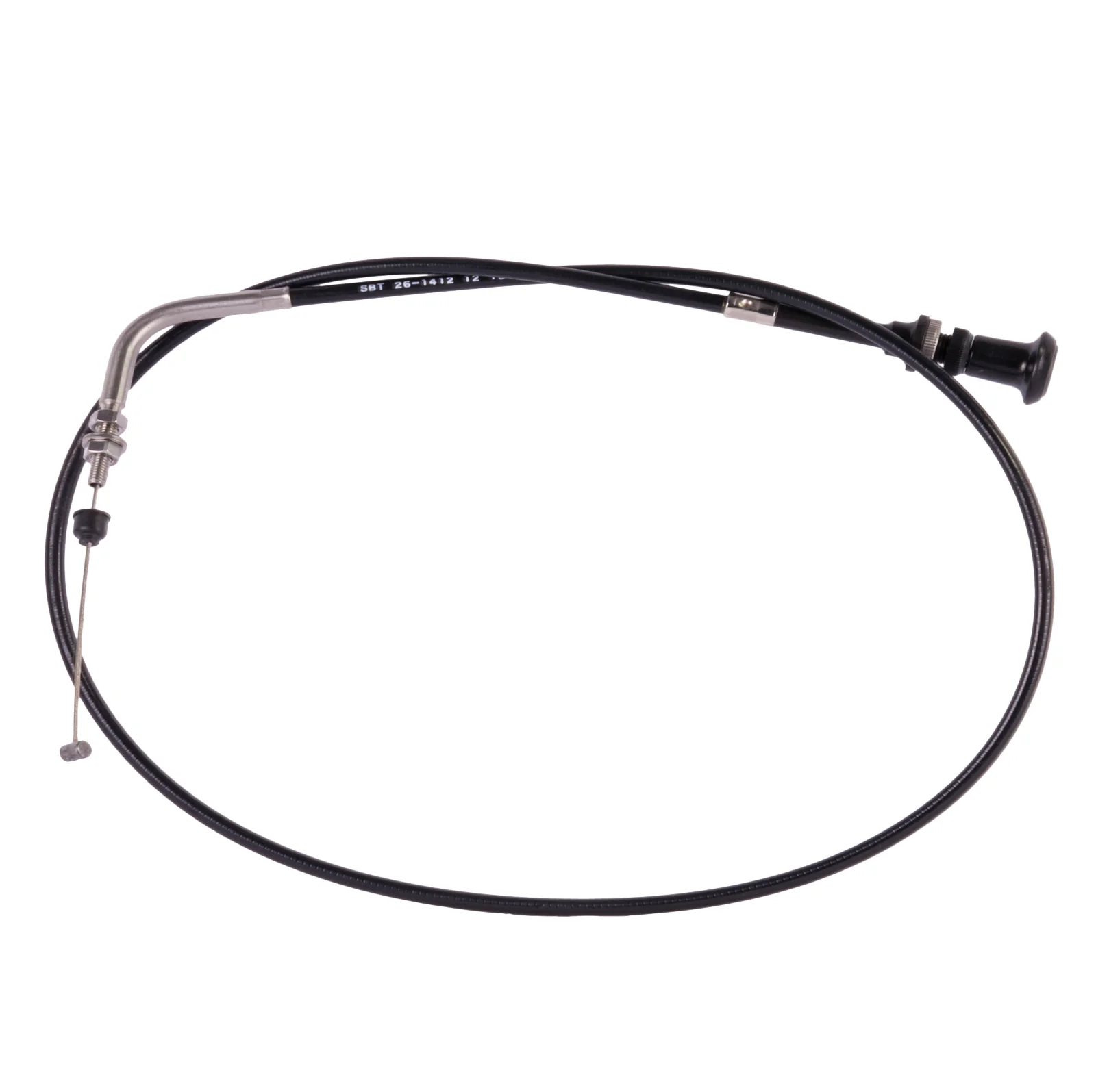 Choke Cable GJ1-YU724-02-00 Yamaha Wave Raider 1100 1995-96