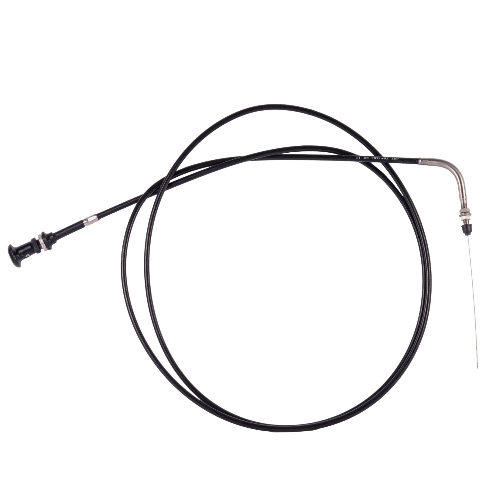 Choke Cable EU0-U7242-01-00 Yamaha WaveRunner/WaveRunner III 500/650 1989-92