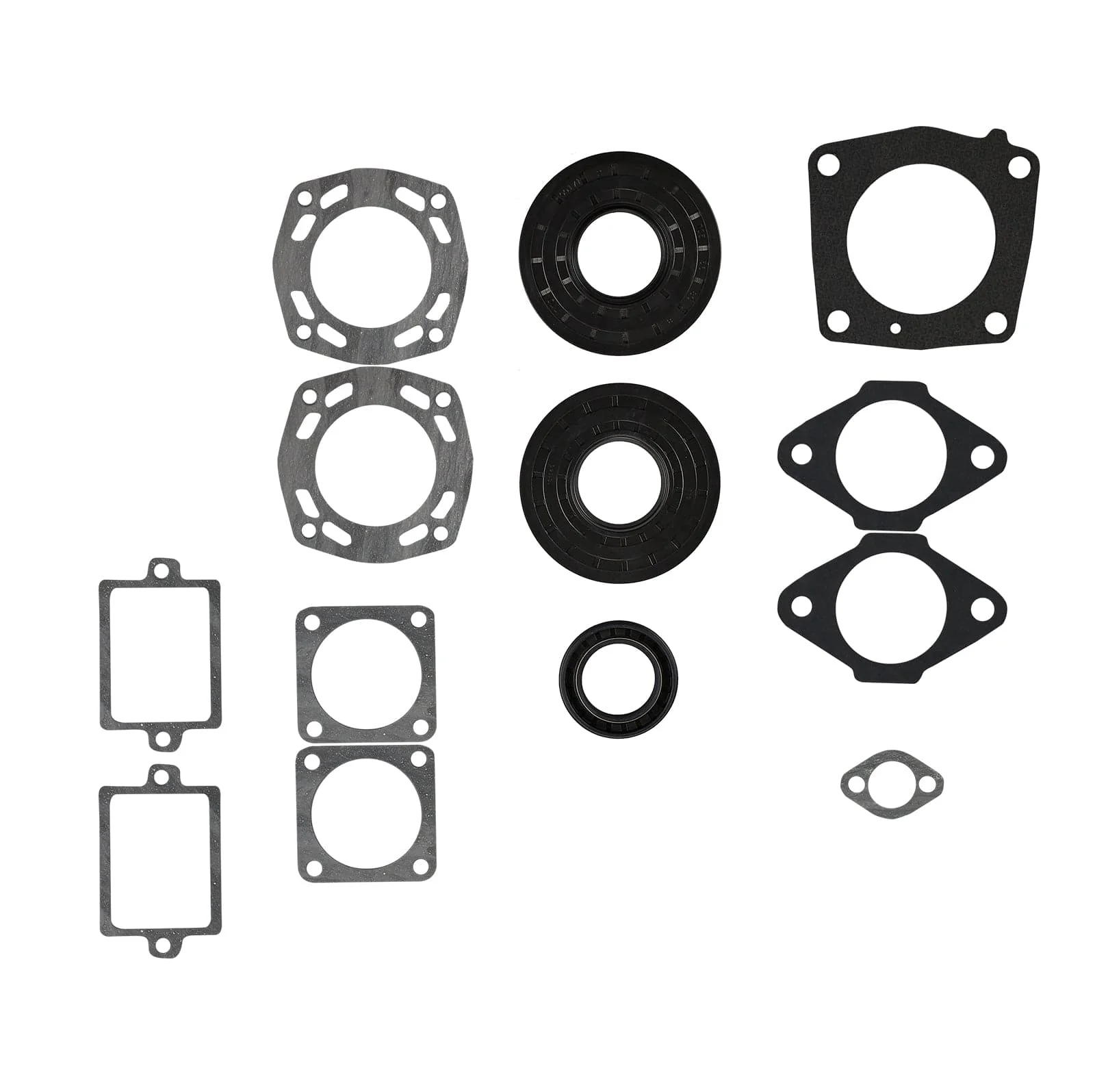 Complete Gasket Kit Fits Yamaha 6M6-11351-A1-00 61X-11181-A0-00 - Image 5