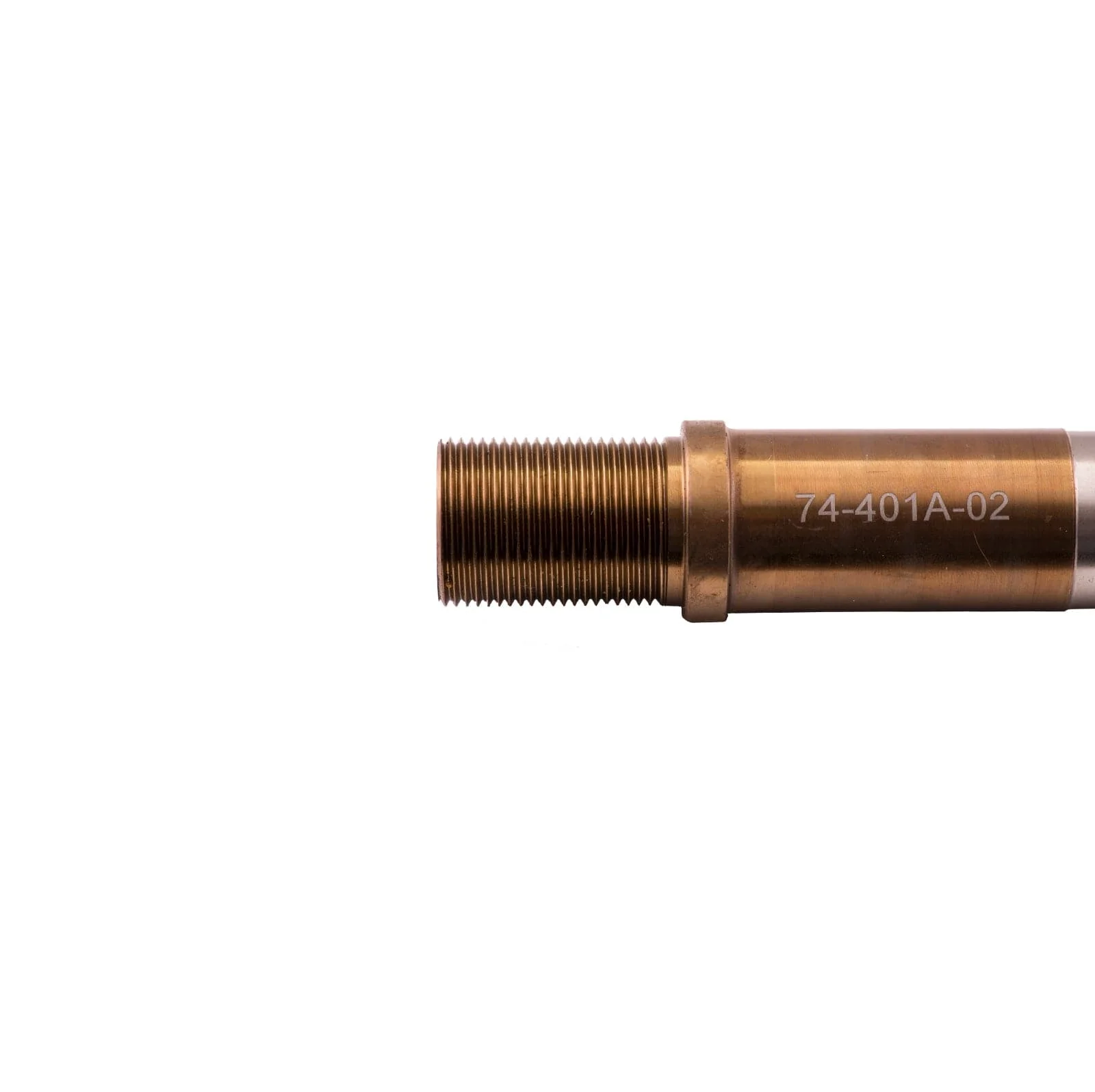 Coupler Shaft - Yamaha 61L-51323-01-00 Superjet 650 (Select Models) - Image 4