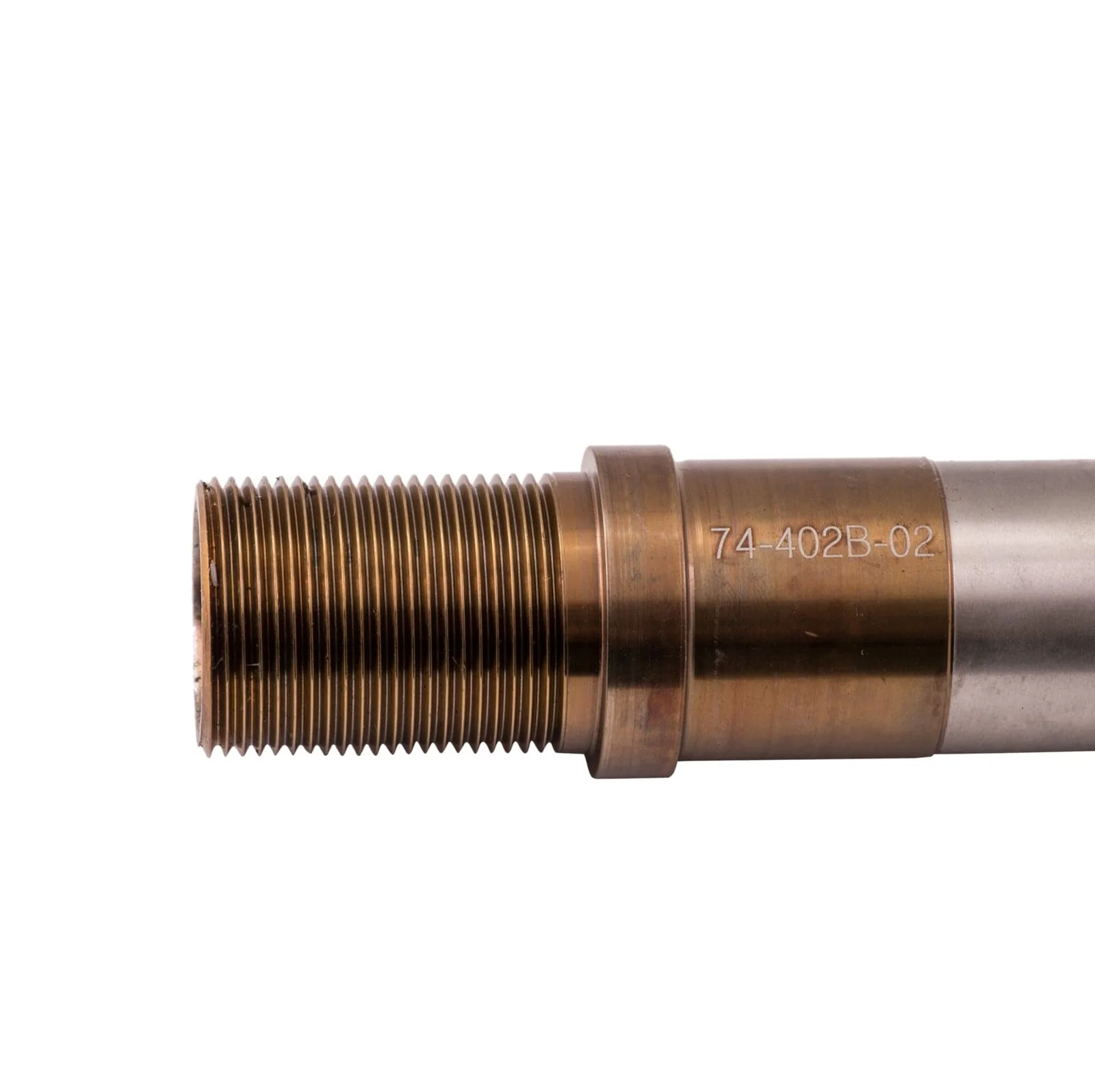 Coupler Shaft Compatible with Yamaha 61L-51323-01-00 FX1 (Select Models) - Image 3