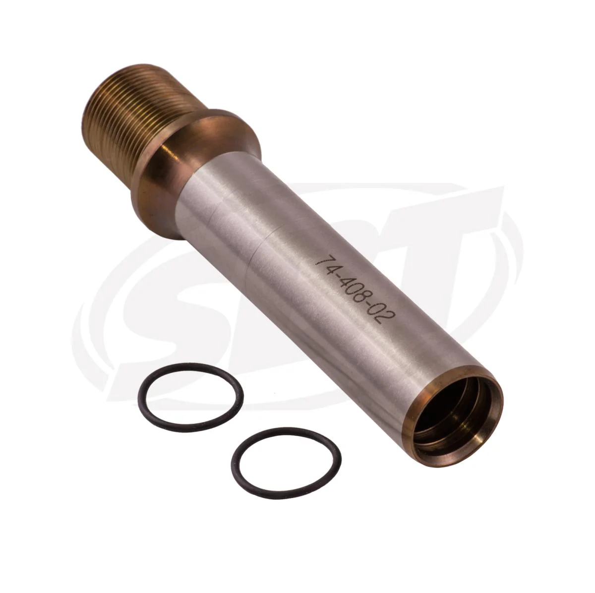 Coupler Shaft Fits Yamaha 60E-51323-00-00 60E-R1323-00-00 60E-R1323-01-00 - Image 4