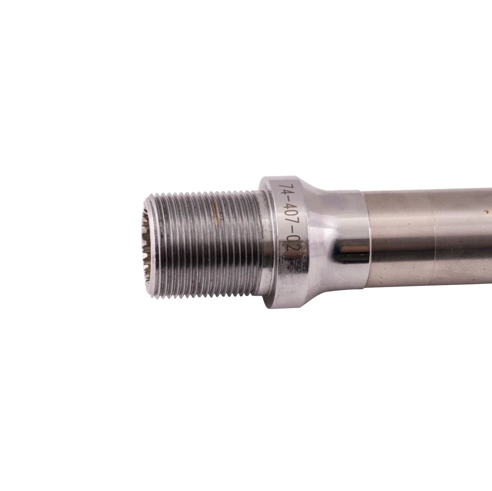 Coupler Shaft - Yamaha 68Y-51323-00-00 SX210, AR230 HO (Select Models) - Image 3