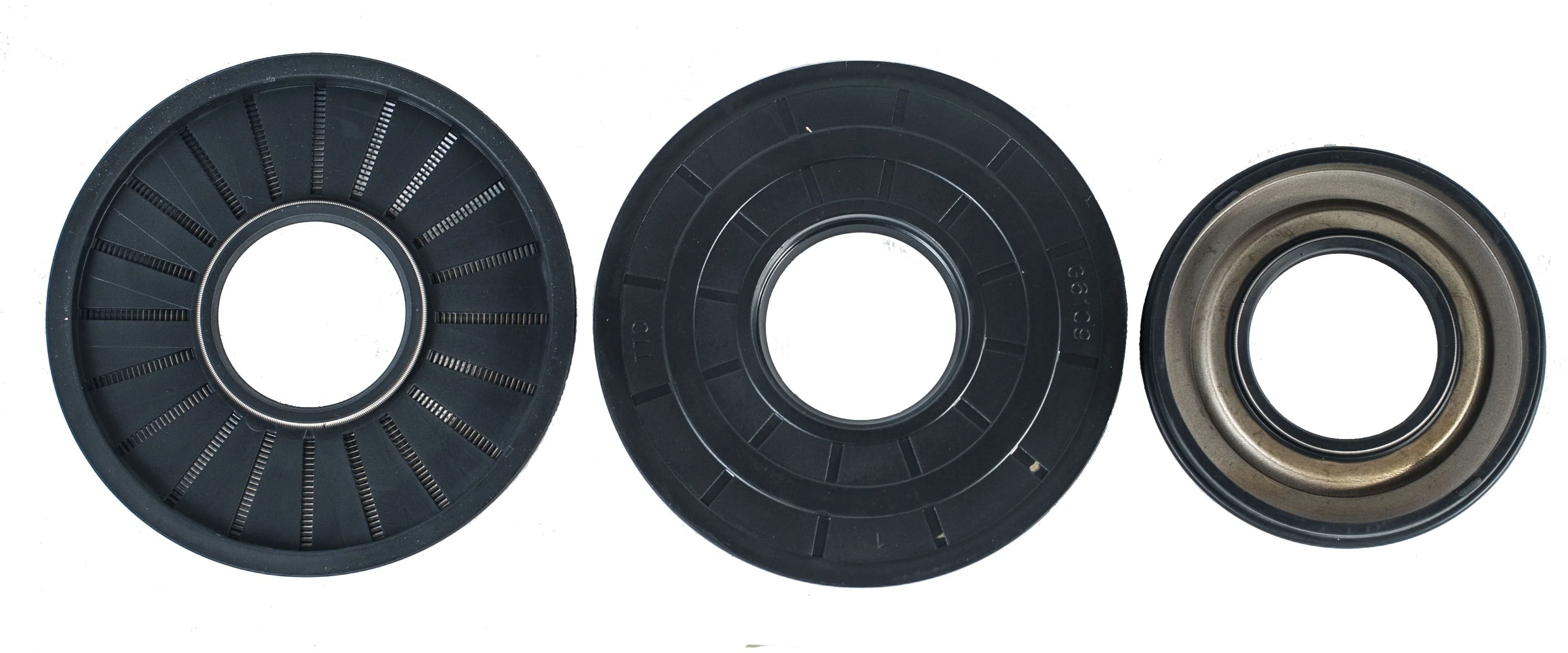Crankshaft End Seal Kit Fits Yamaha 93101-36M61-00 93101-36M62-00 - Image 2