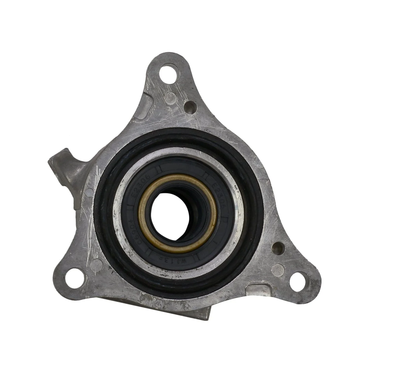 Driveline Rebuild Kit - Yamaha Superjet 650, Wave Runner III (Select Models) - Image 2
