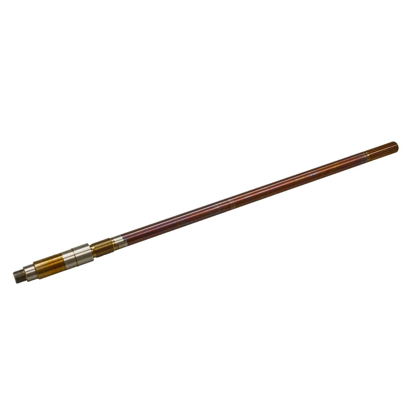 Driveshaft - Yamaha 6ET-45511-00-00 FX Cruiser SVHO, FX SVHO (Select Models) - Image 2