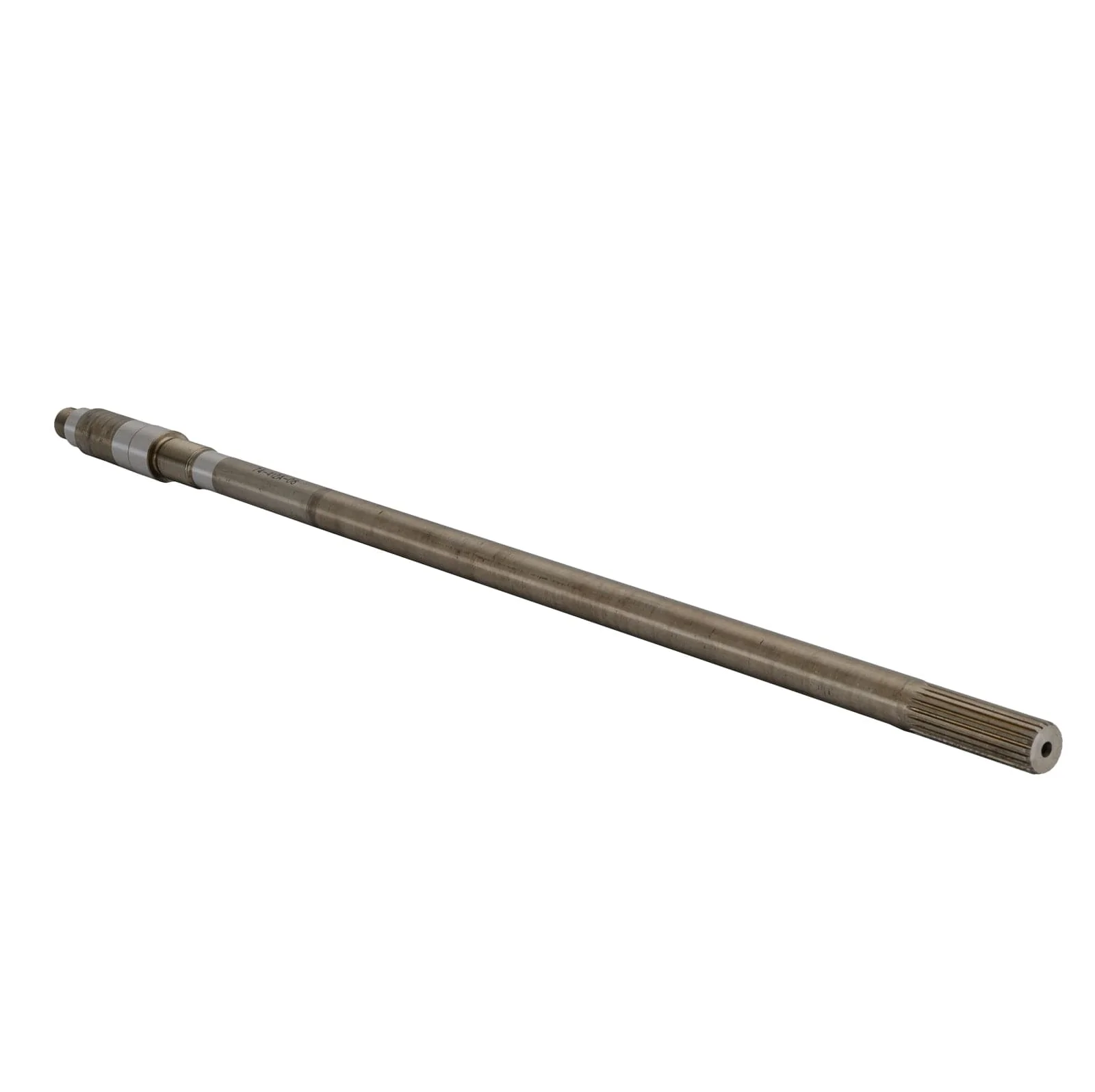 Driveshaft Compatible with Yamaha 6AN-45511-00-00 FZR, FZS (Select Models) - Image 2