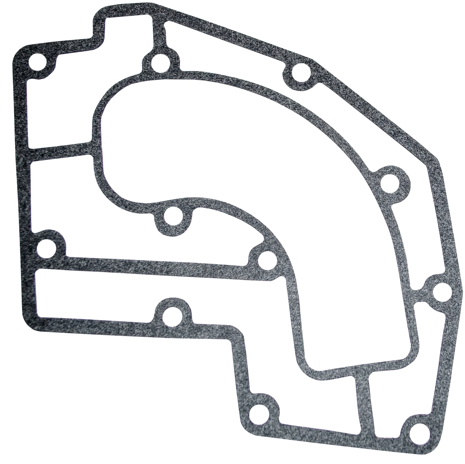 Exhaust Cover #2 Gasket for Yamaha WaveJammer/WaveRunner/VXR 6K8-41122 6K8-41122